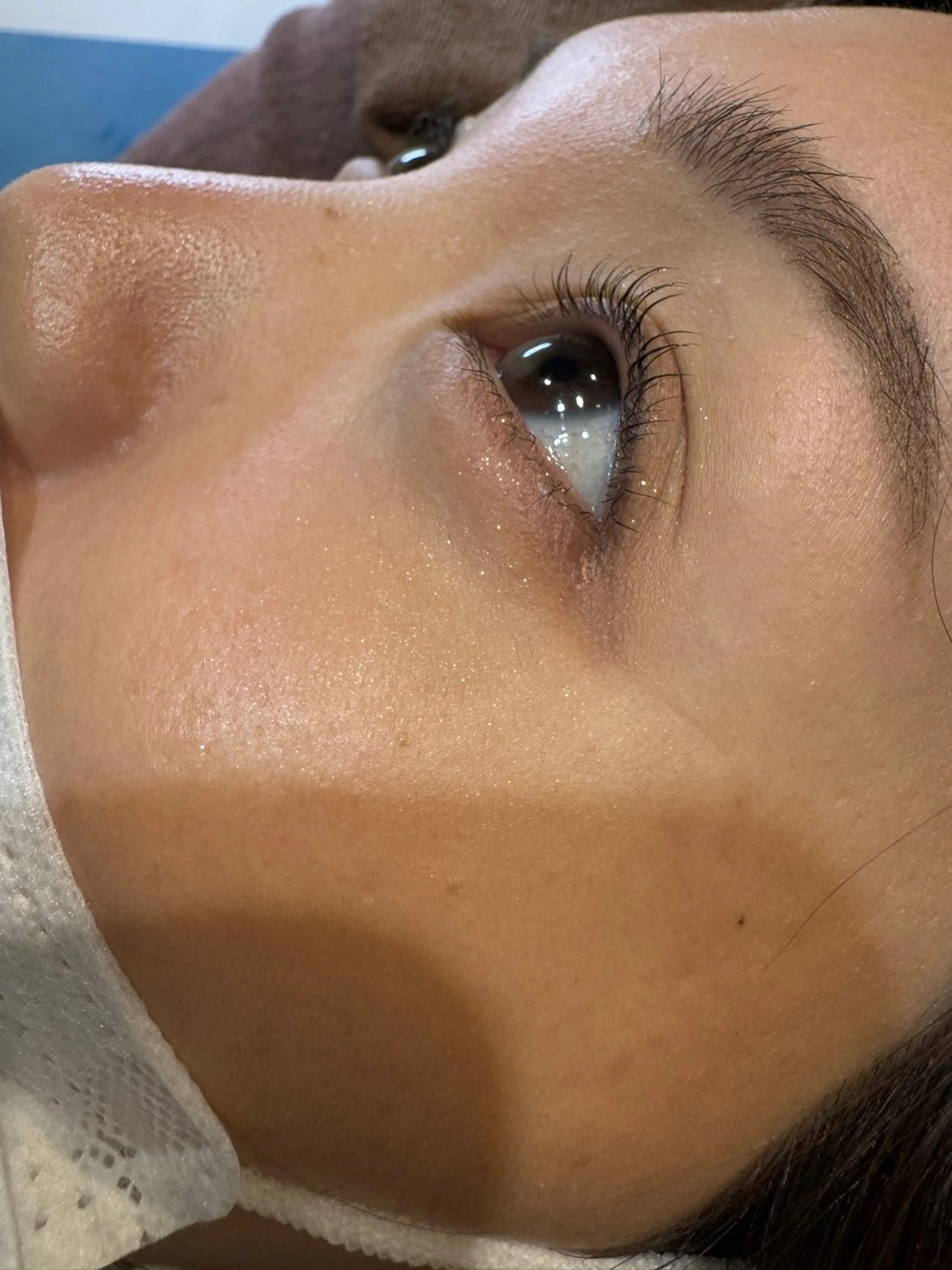 マツエク・マツパ Earth入間店 一杉のマツエク・マツパデザイン