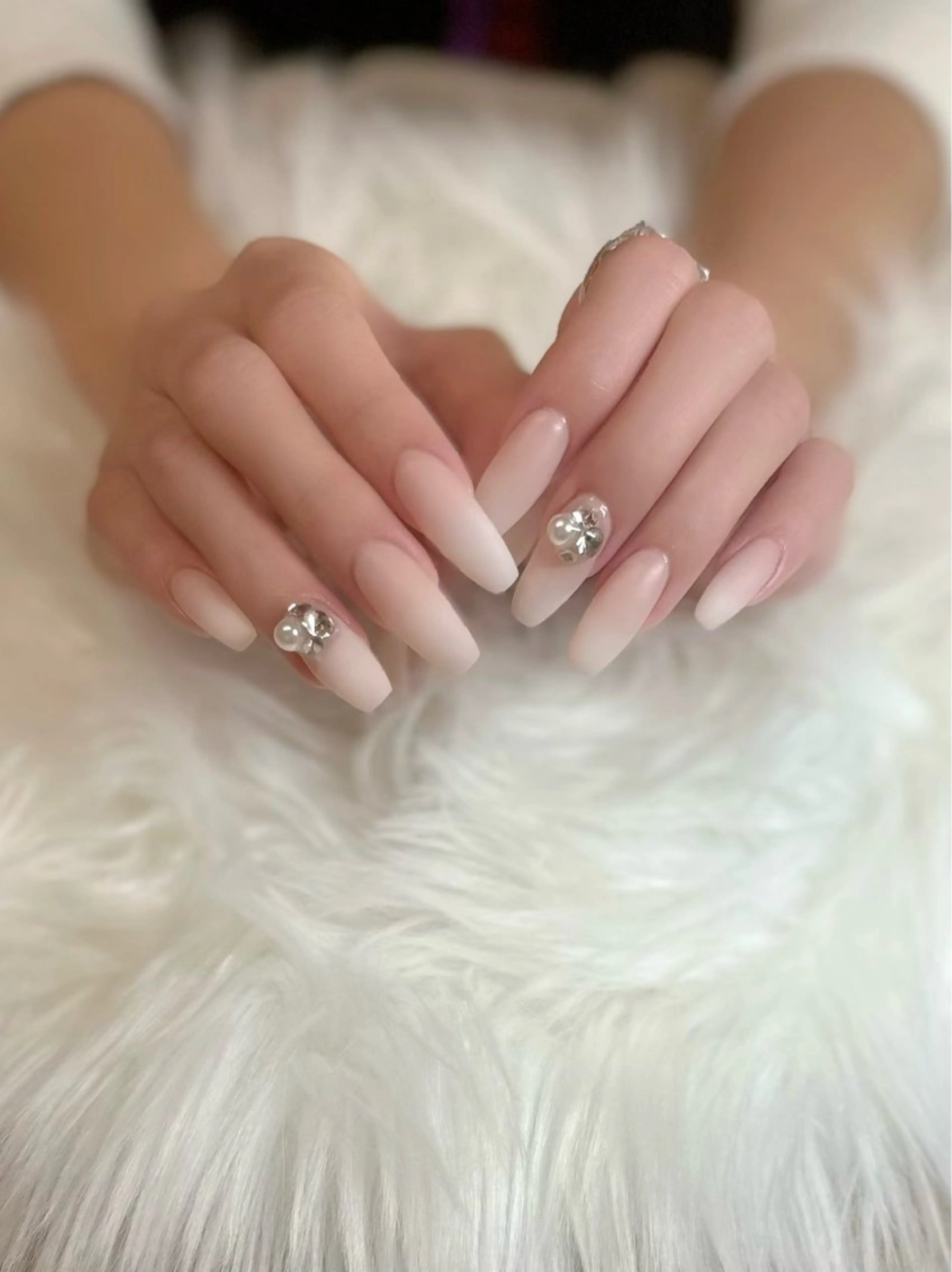 ネイル private salon M&のネイルデザイン