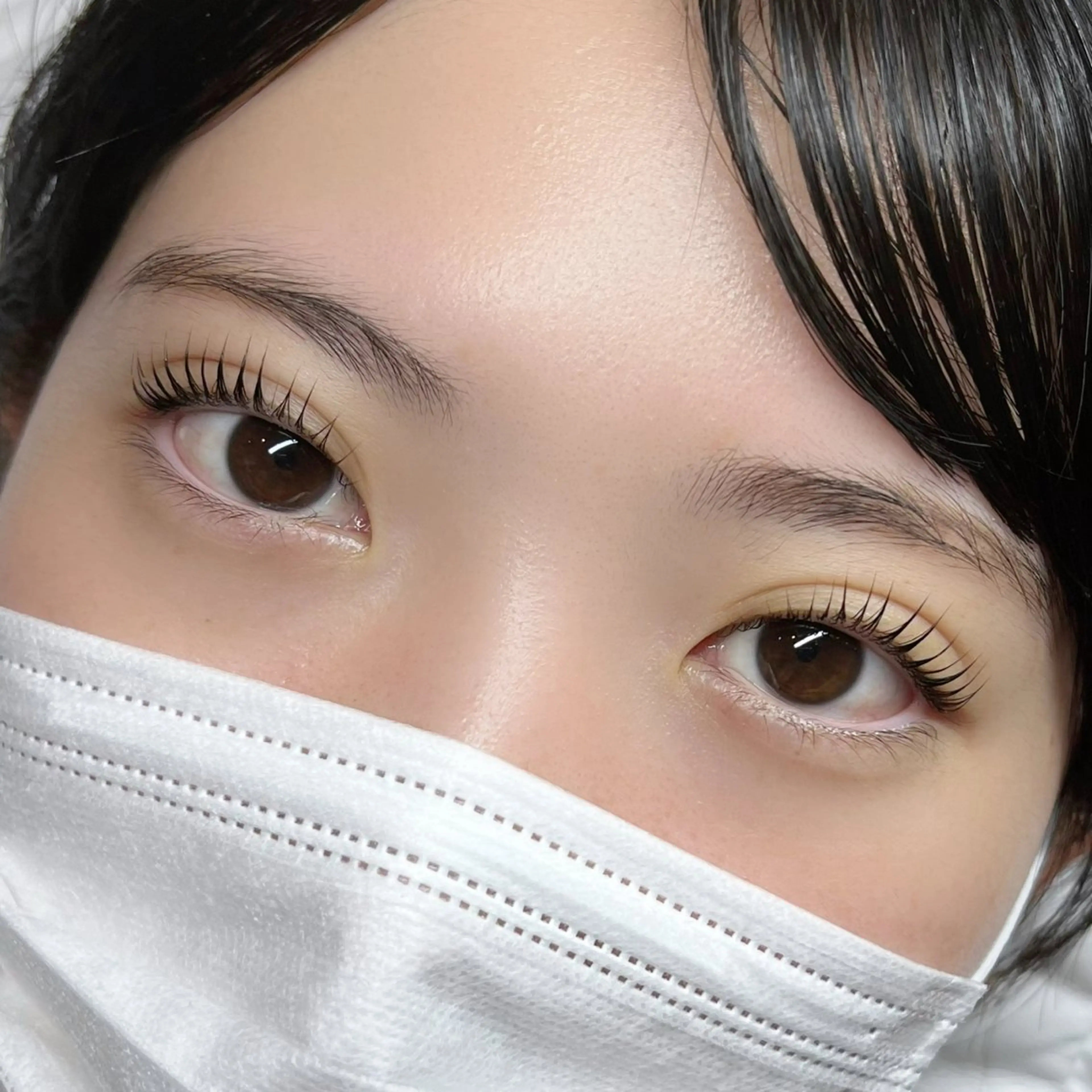 マツエク・マツパ マツパ 恵比寿駅4分🩶 垢抜け眉&まつ毛🫧の眉毛・アイブロウイメージ