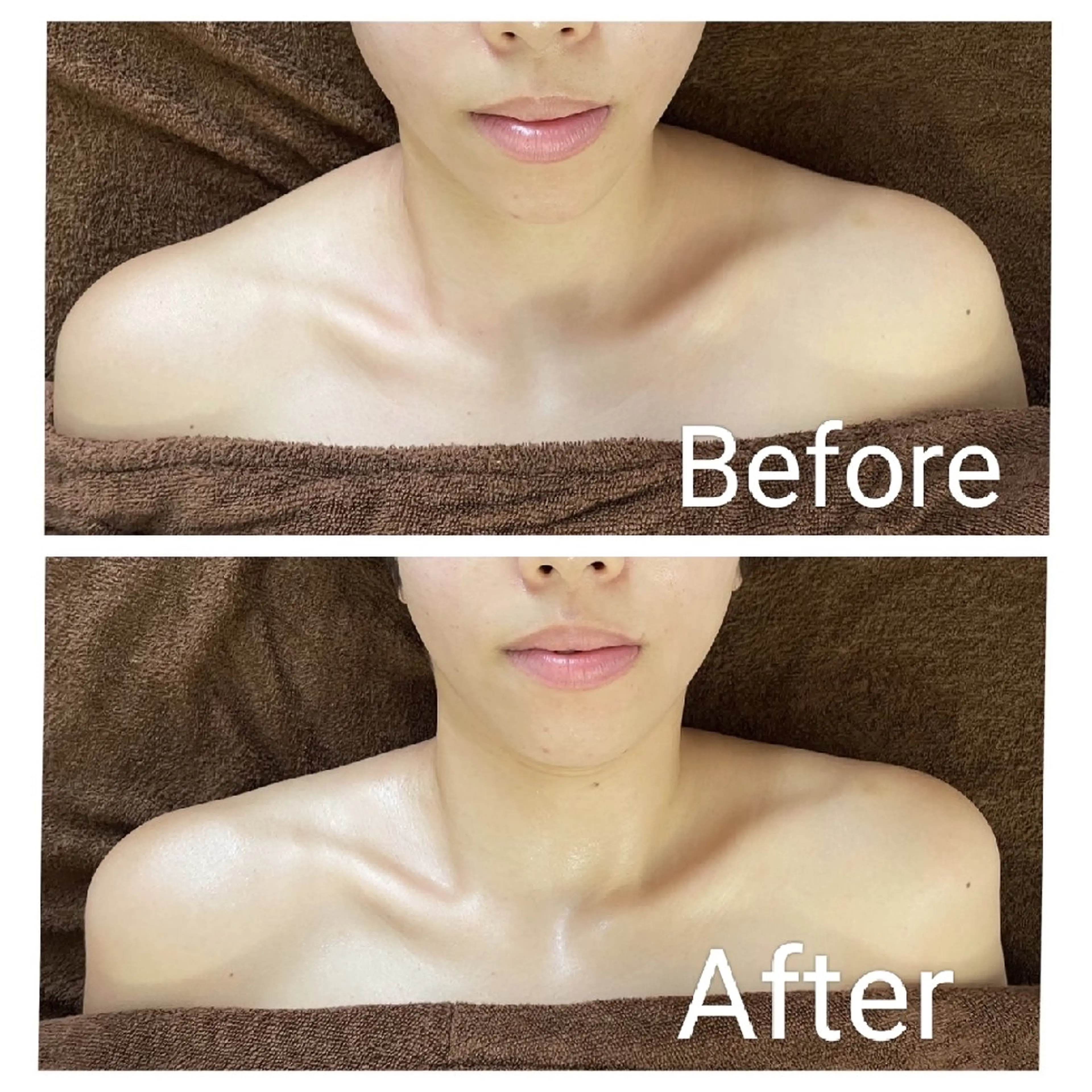 🏡リピーター様✨️ミニモ限定✨️💆アロマ全身しっかりオーダーメイド120分コース(フットバス付き)の写真