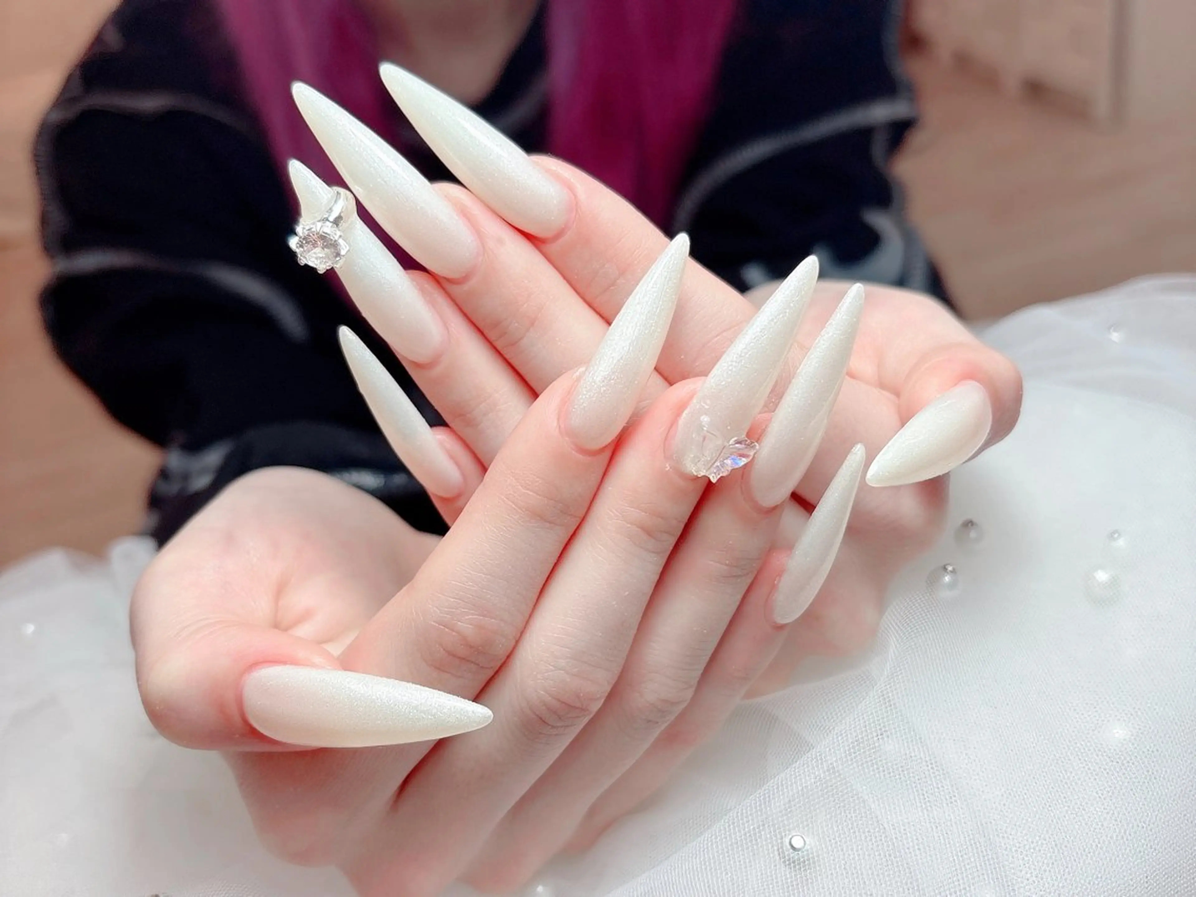 ネイル Bél Nail salonのネイルデザイン