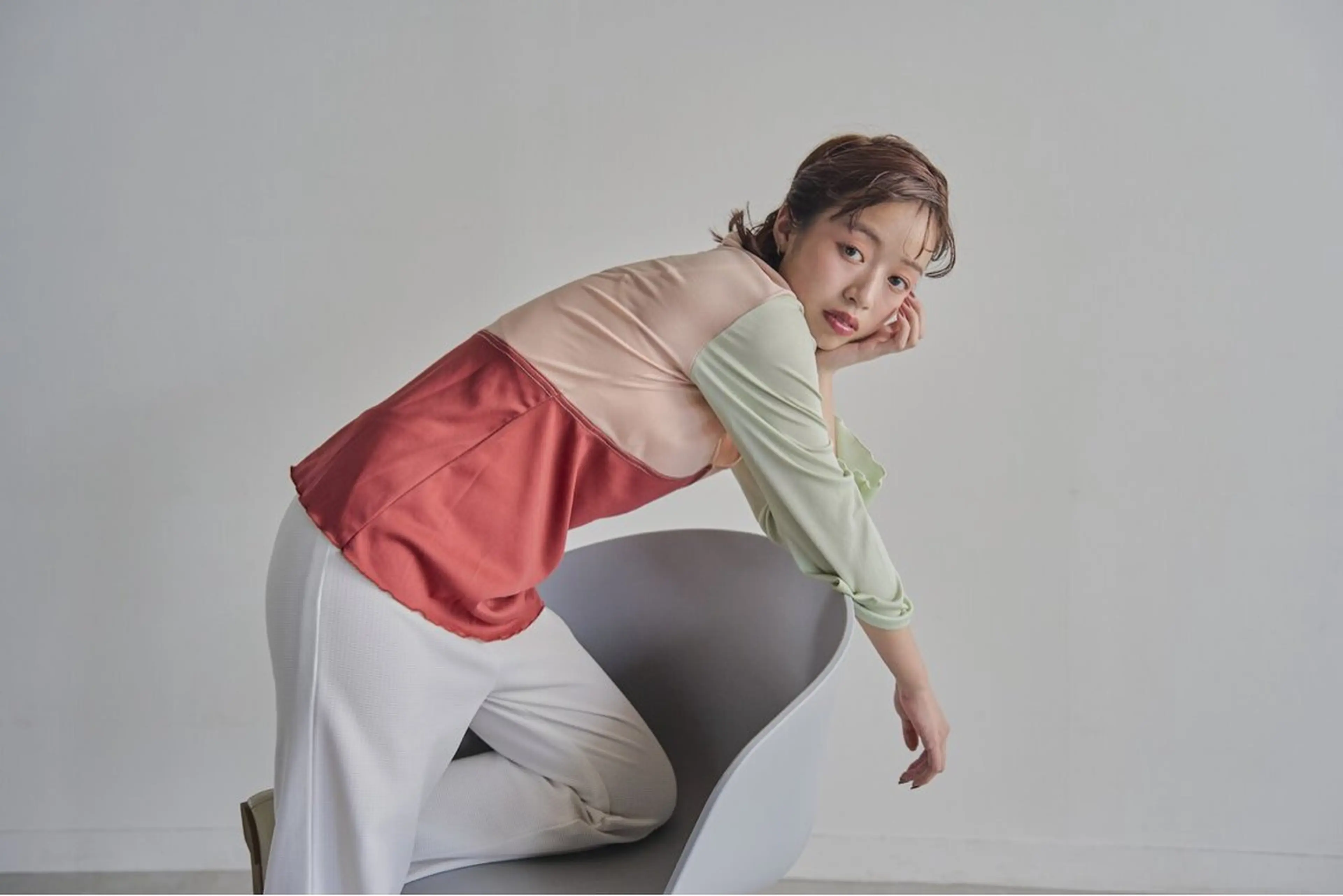 カット(シャンプー込)の写真