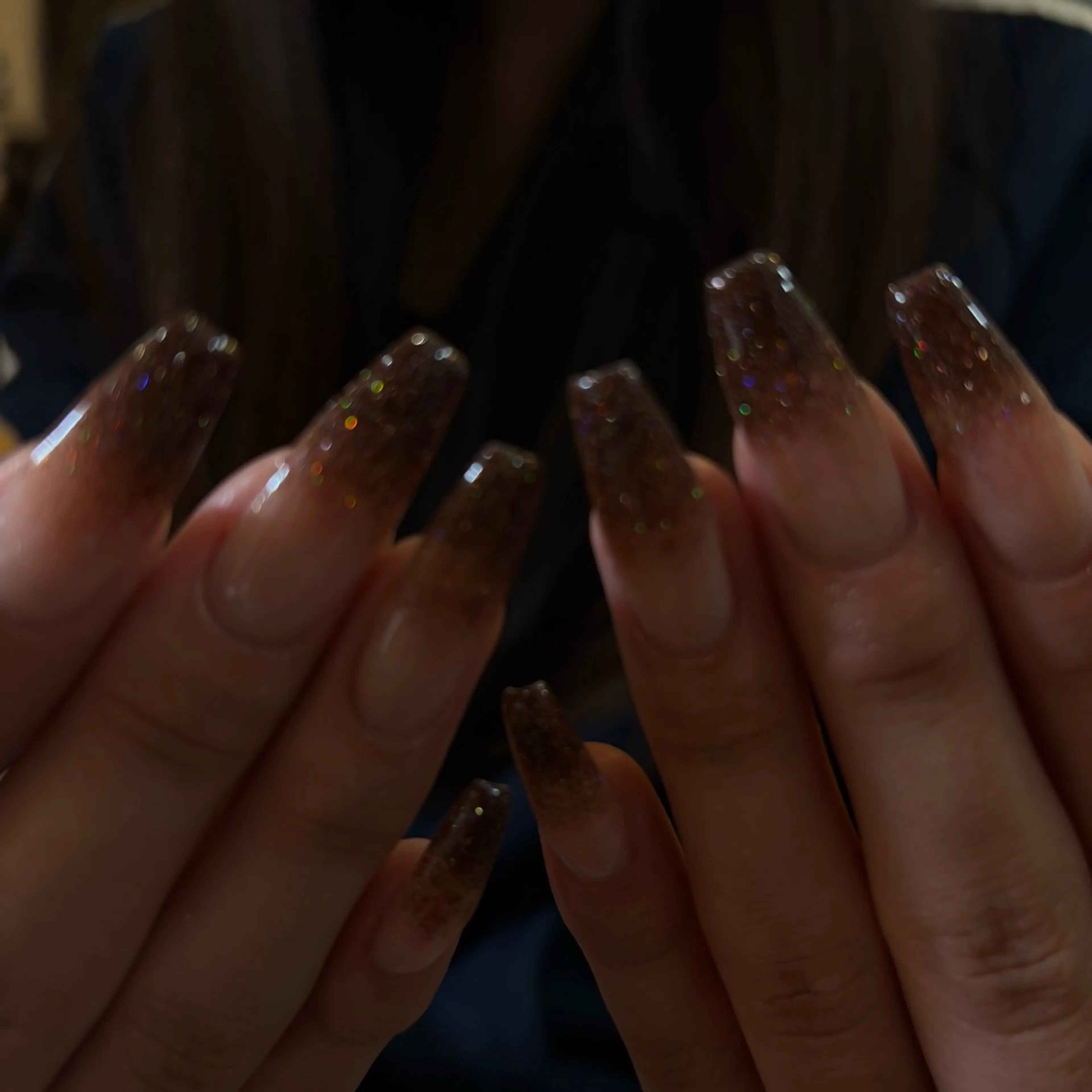 ネイル Nailist Rinaのネイルデザイン