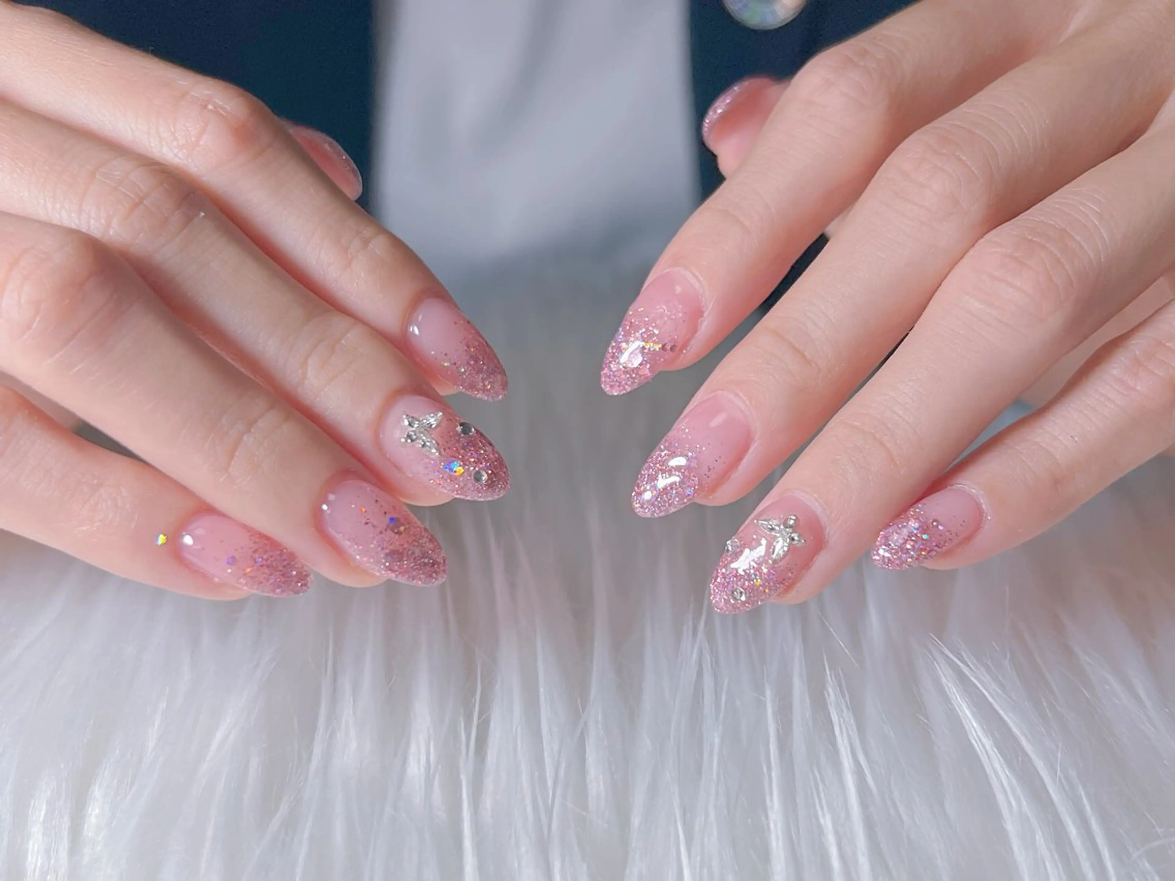 ネイル NekoNail salonのネイルデザイン