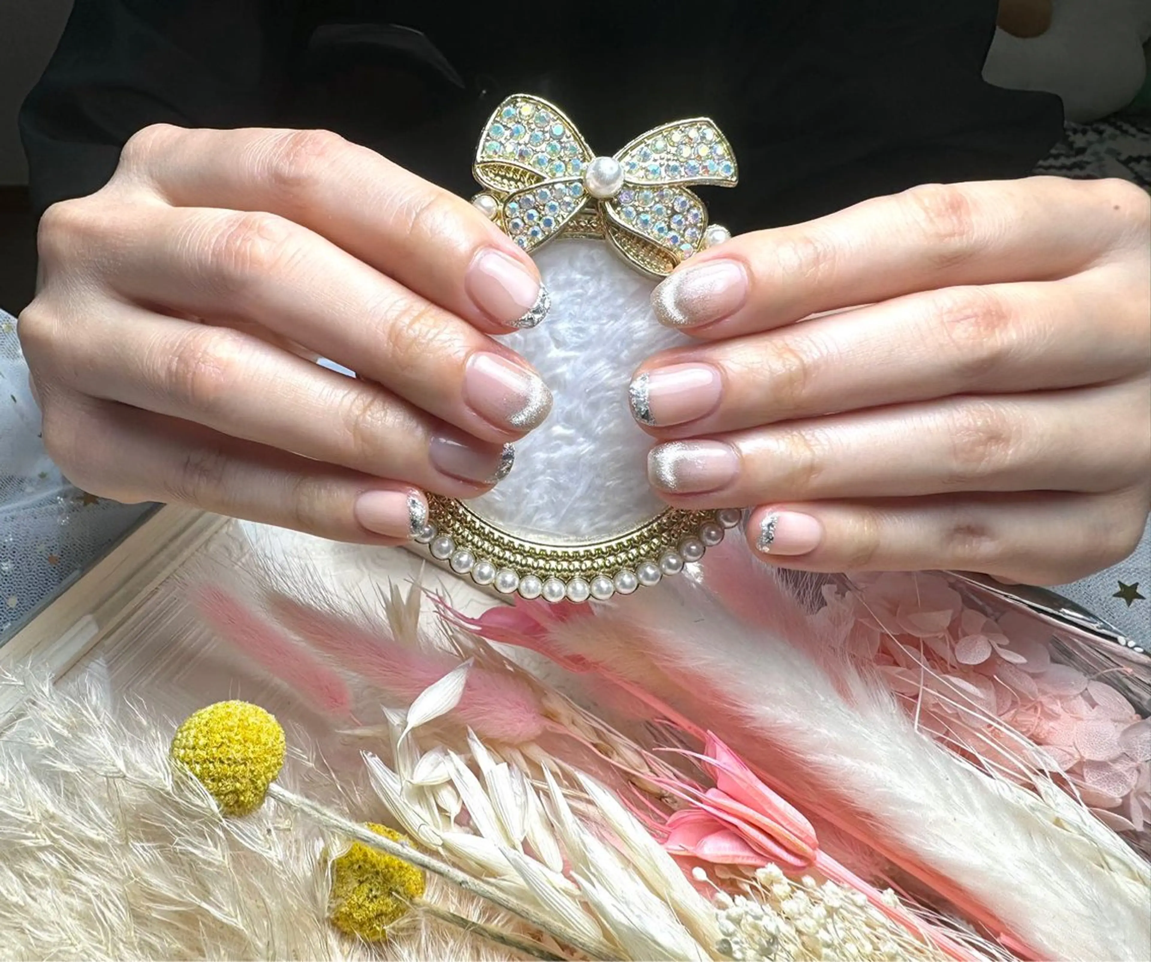 ネイル M.T nailのネイルデザイン