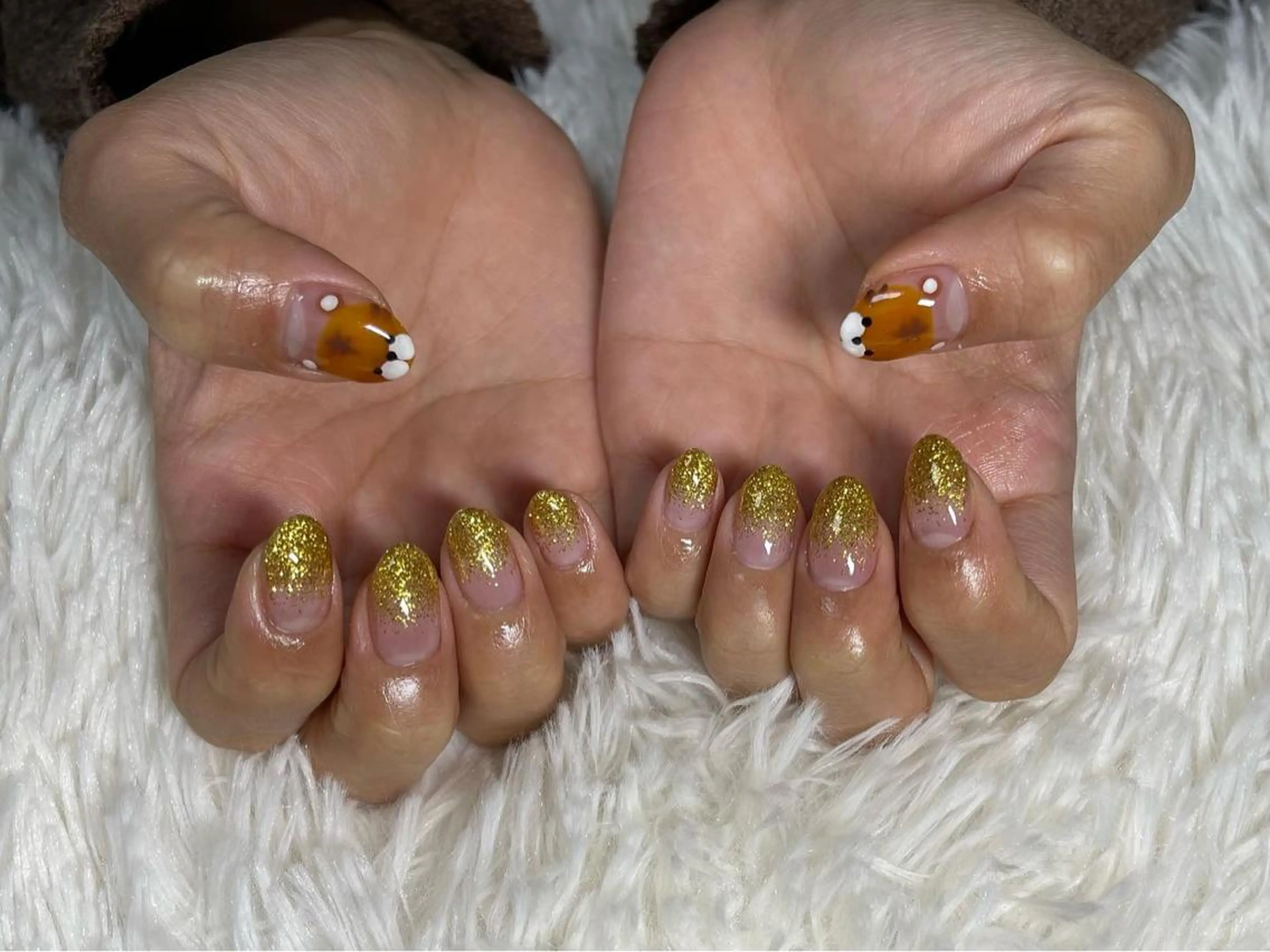 ネイル ハンドネイル R’s nailのエステ・リラクイメージ