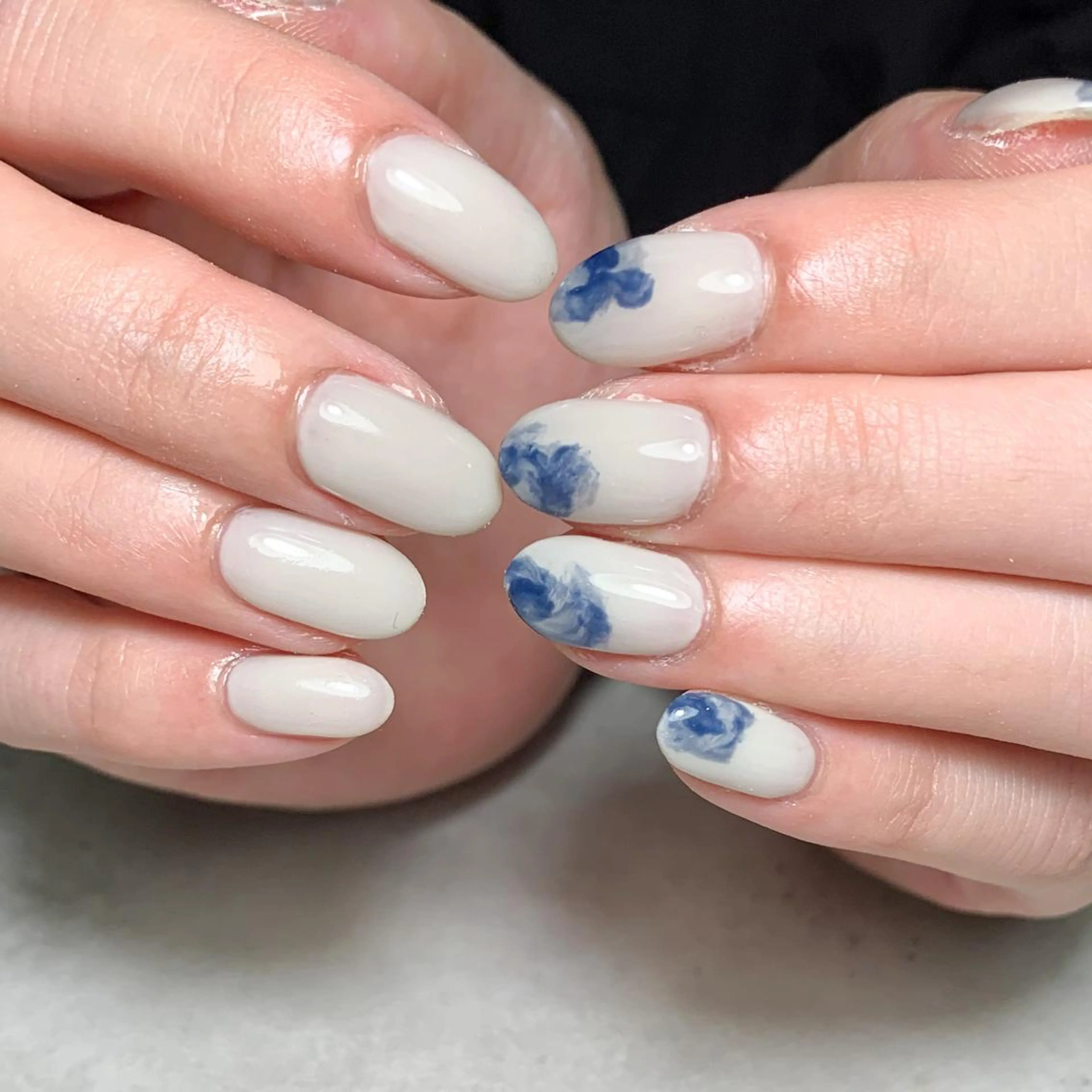 ネイル FIORITURA aiのネイルデザイン