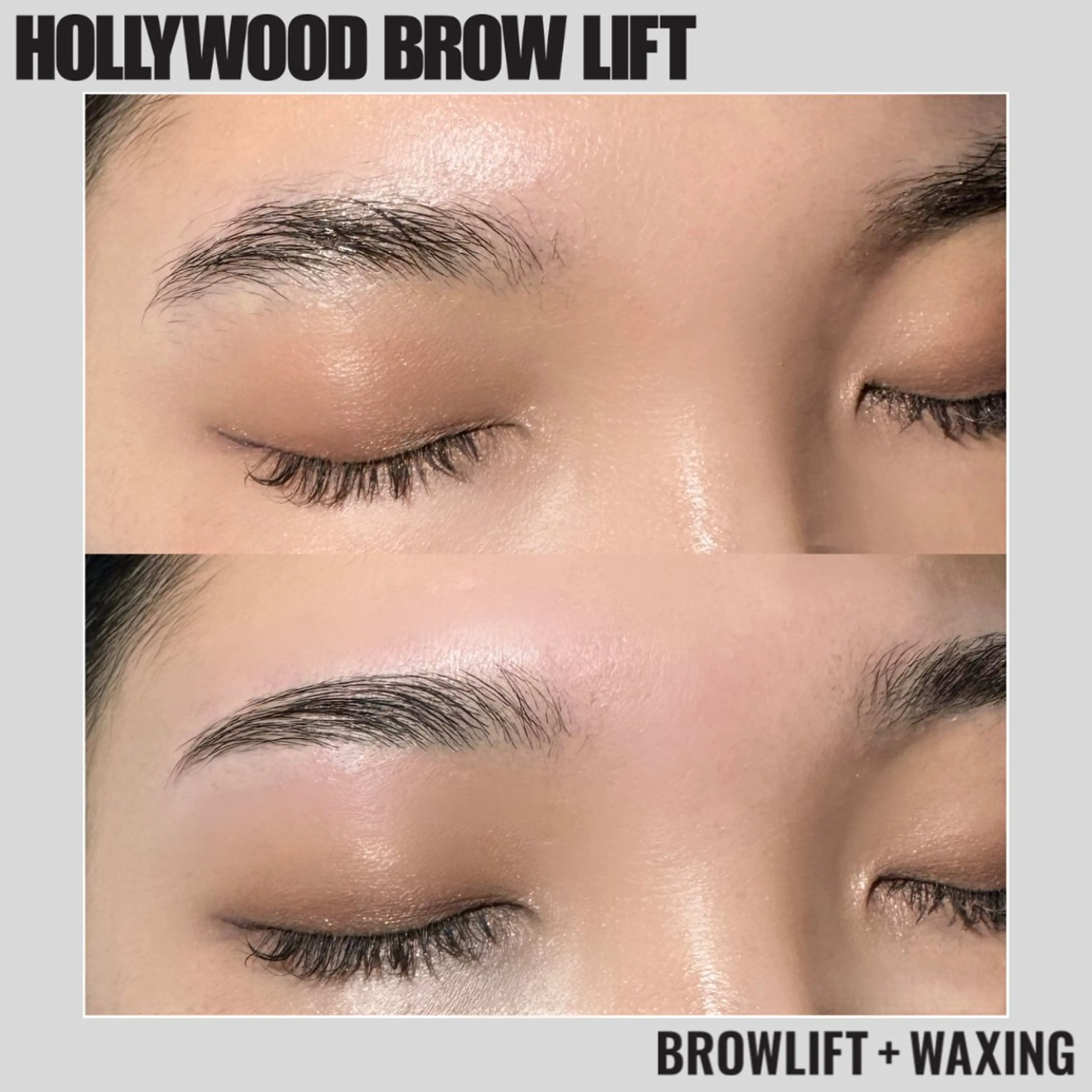 アイブロウ ワックス脱毛 その他(アイブロウ) 眉毛サロン/ AYU .の眉毛・アイブロウイメージ