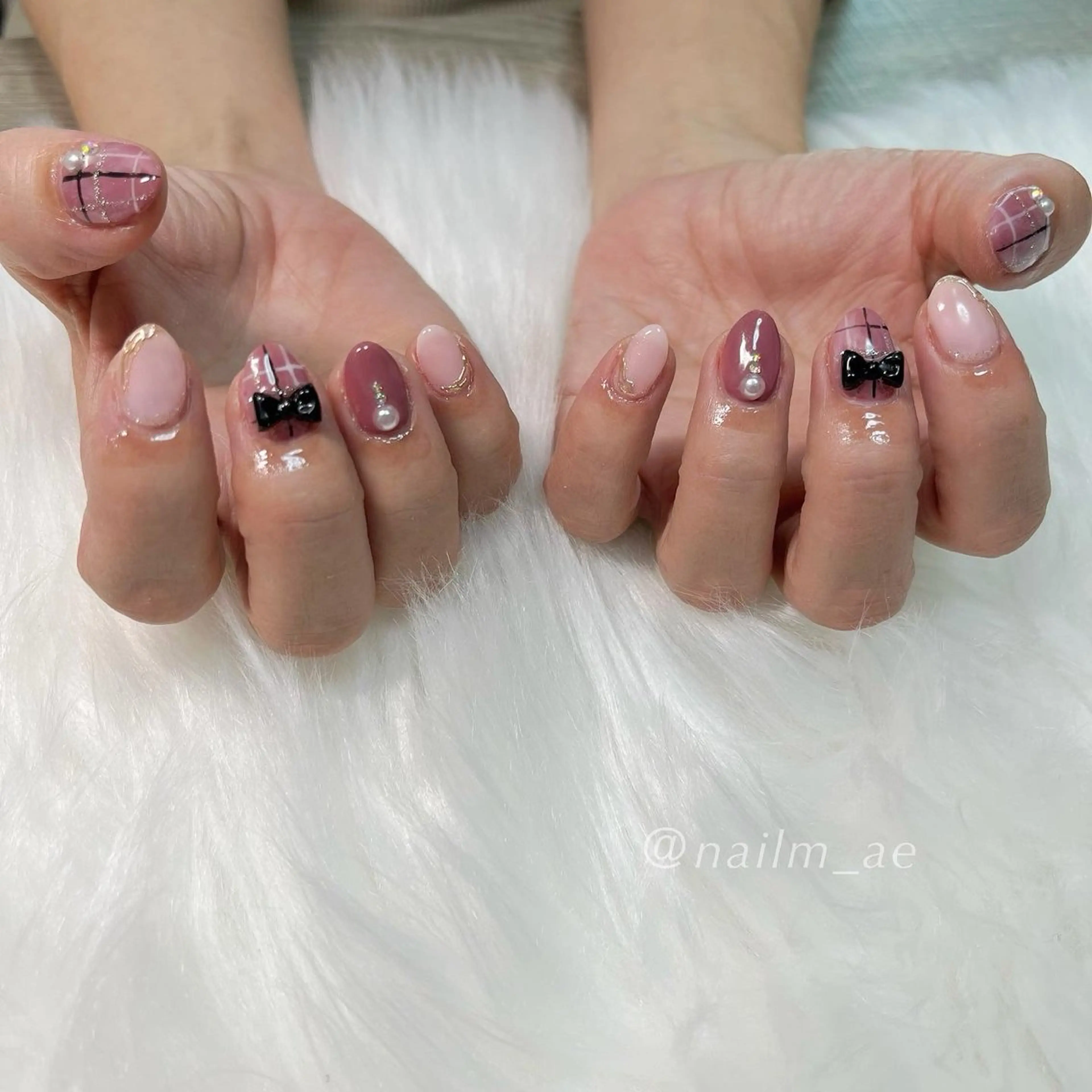 ネイル プライベートサロン M.🤍Maeのその他イメージ