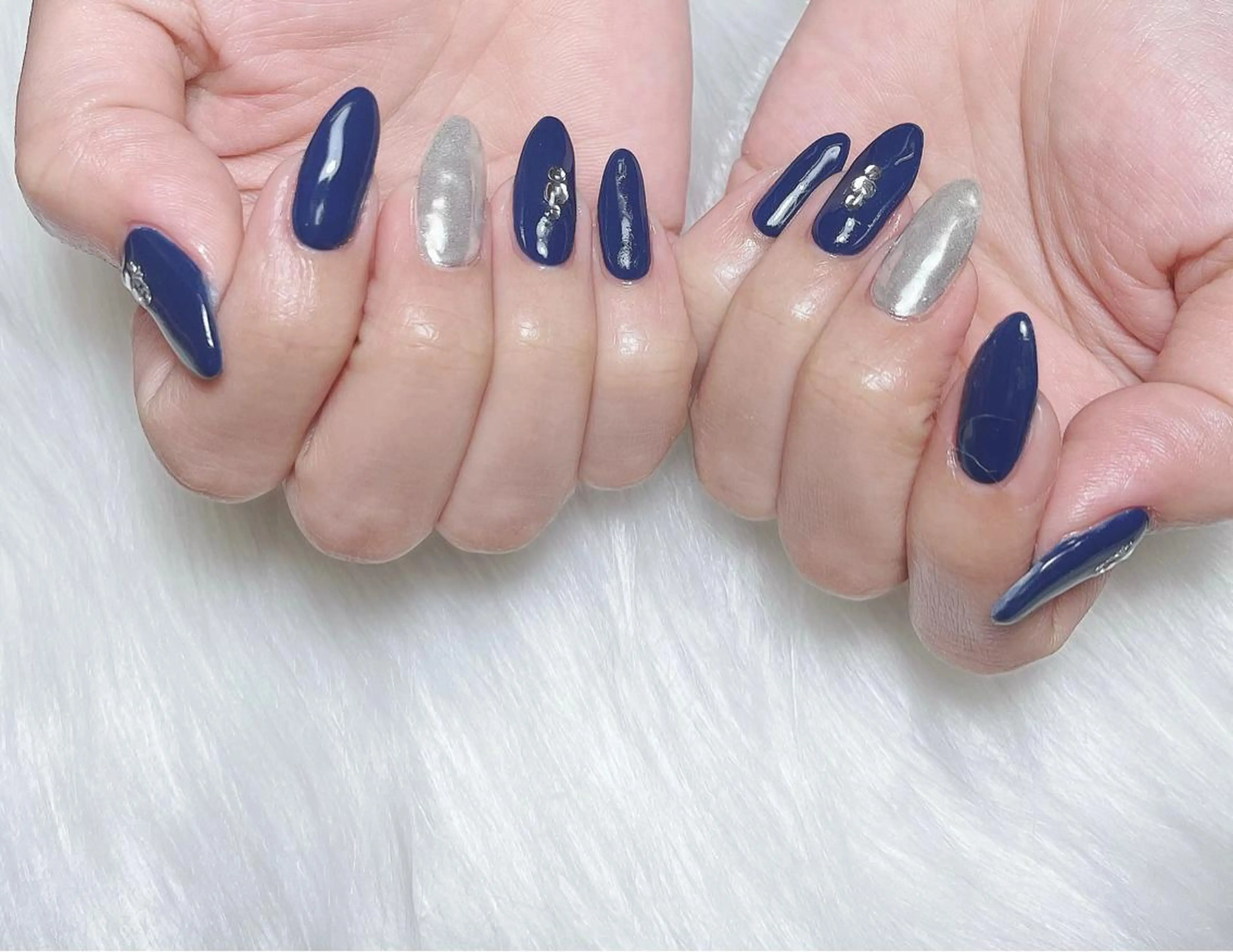 ネイル hairsalon 556のマツエク・マツパデザイン