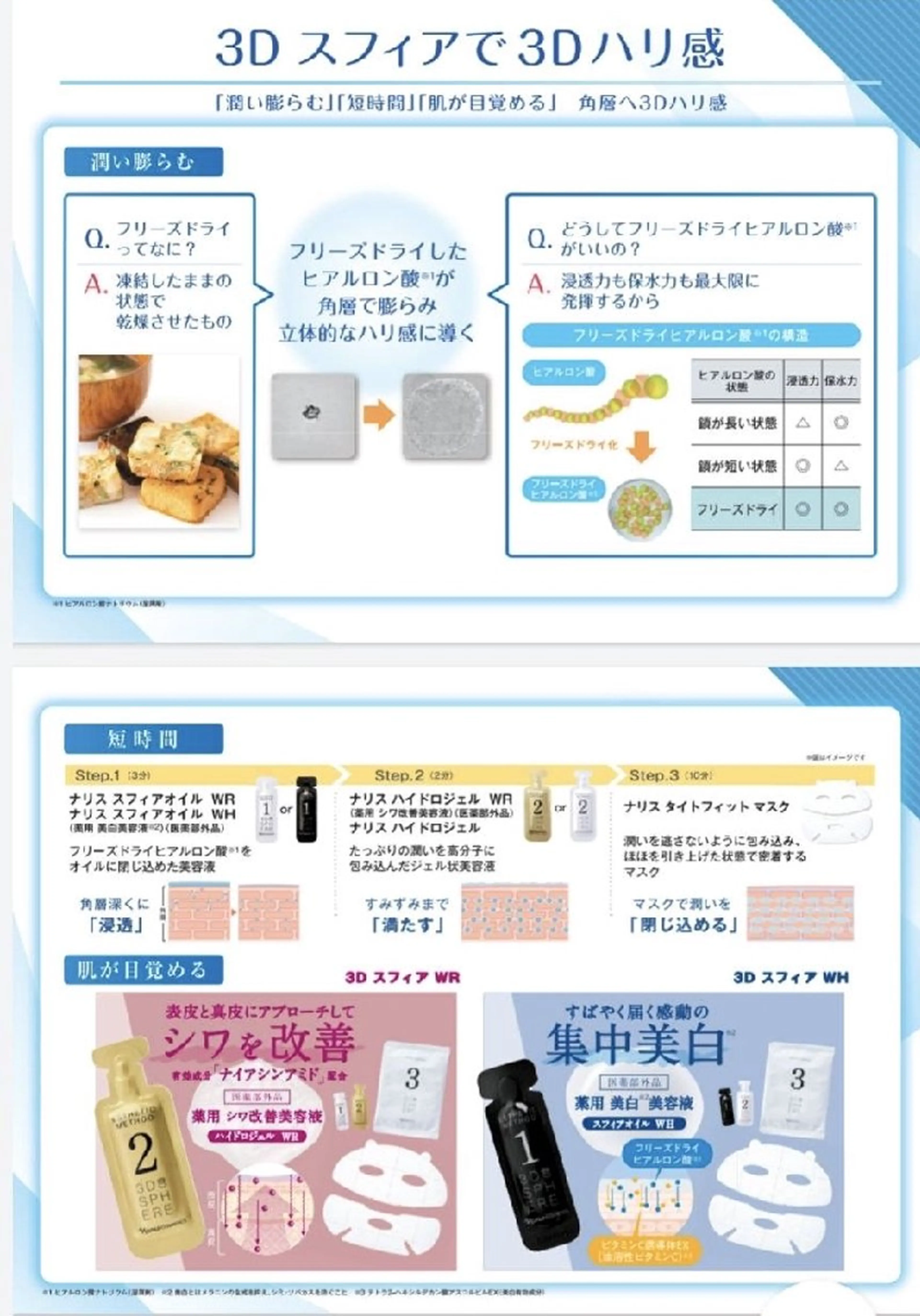 Takahashi  Hiromiのエステ・リラクイメージ