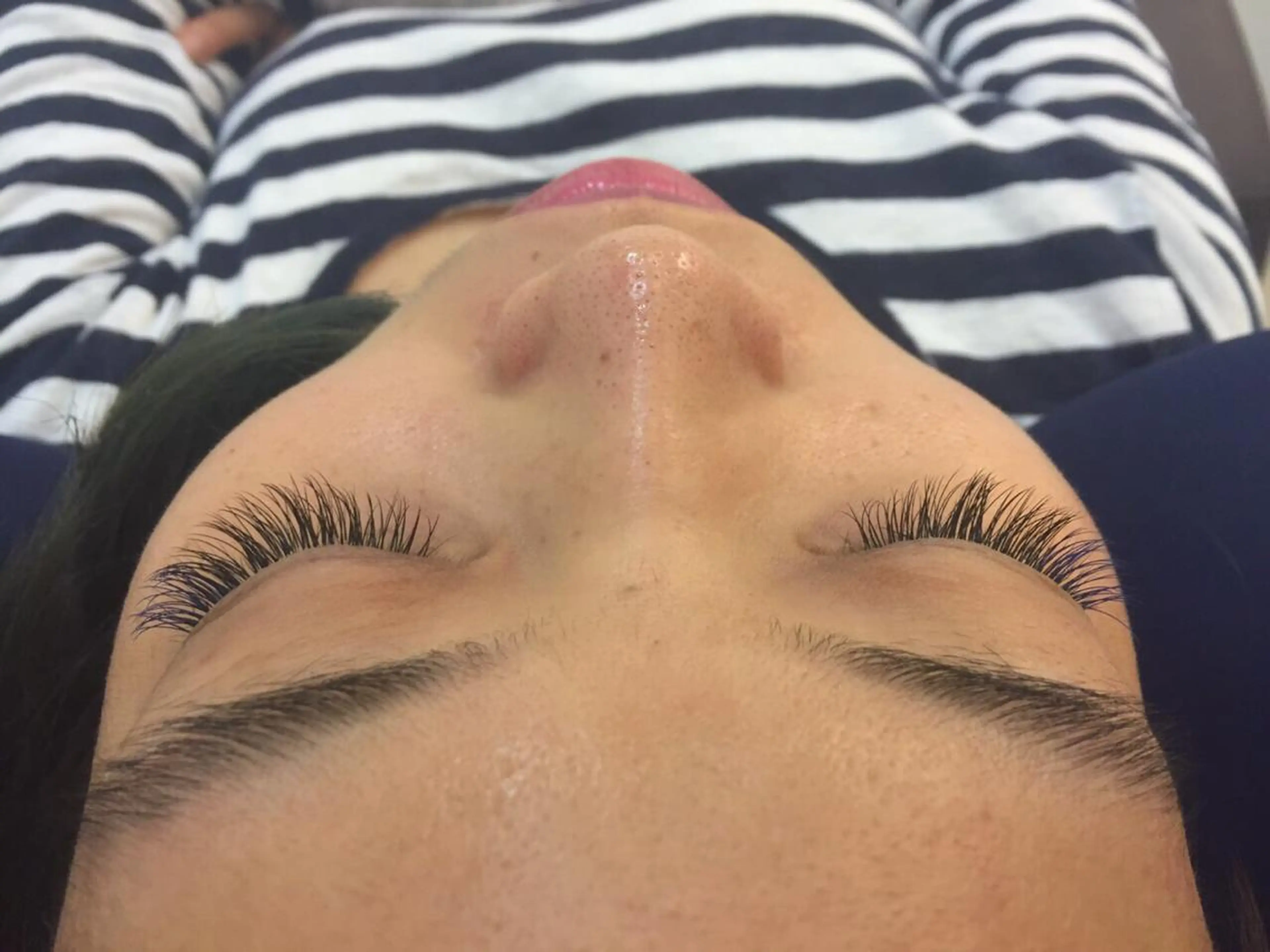 マツエク・マツパ 中野 優子のマツエク・マツパデザイン