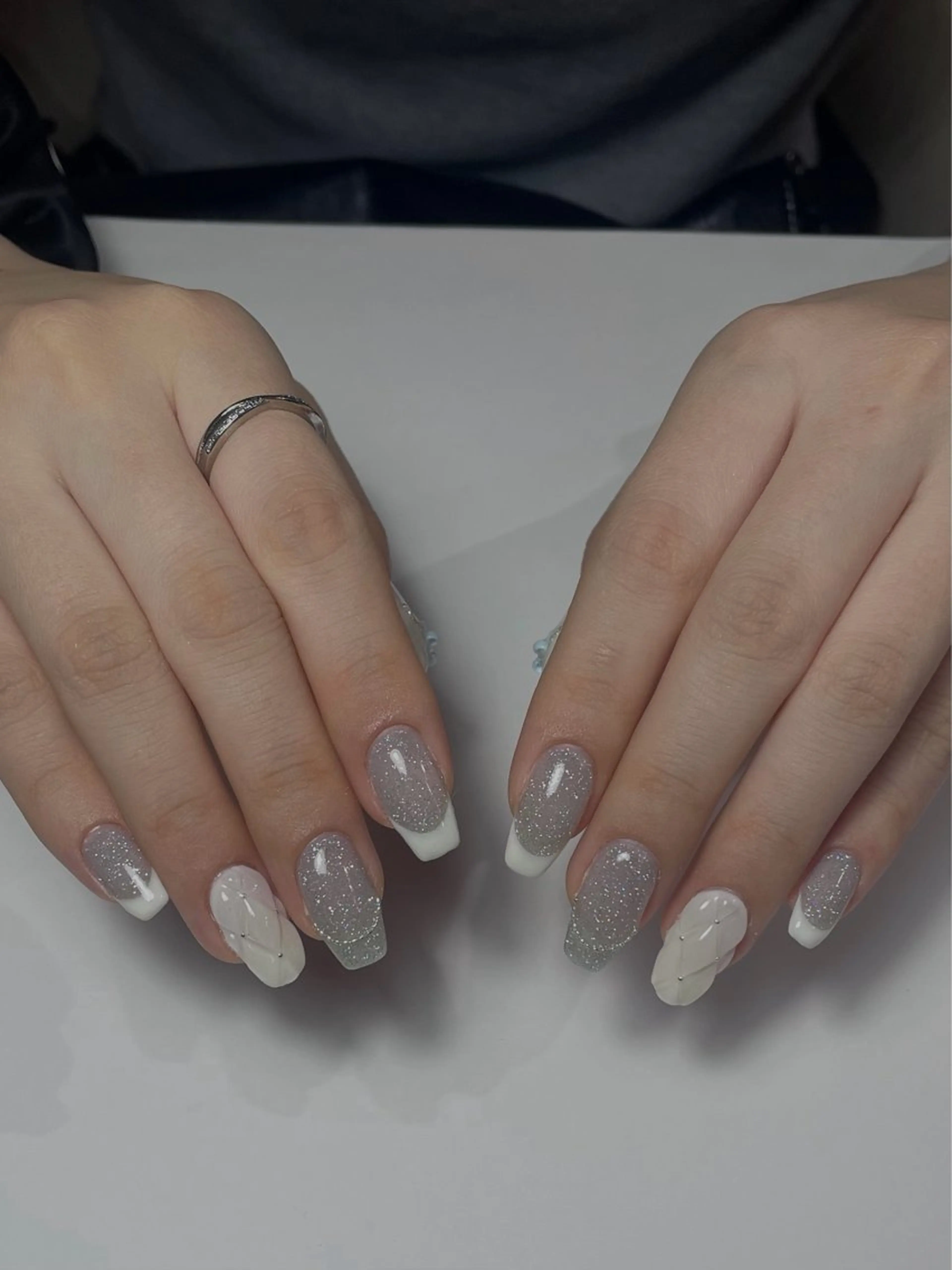 ネイル ハンドネイル One HARUNAのネイルデザイン