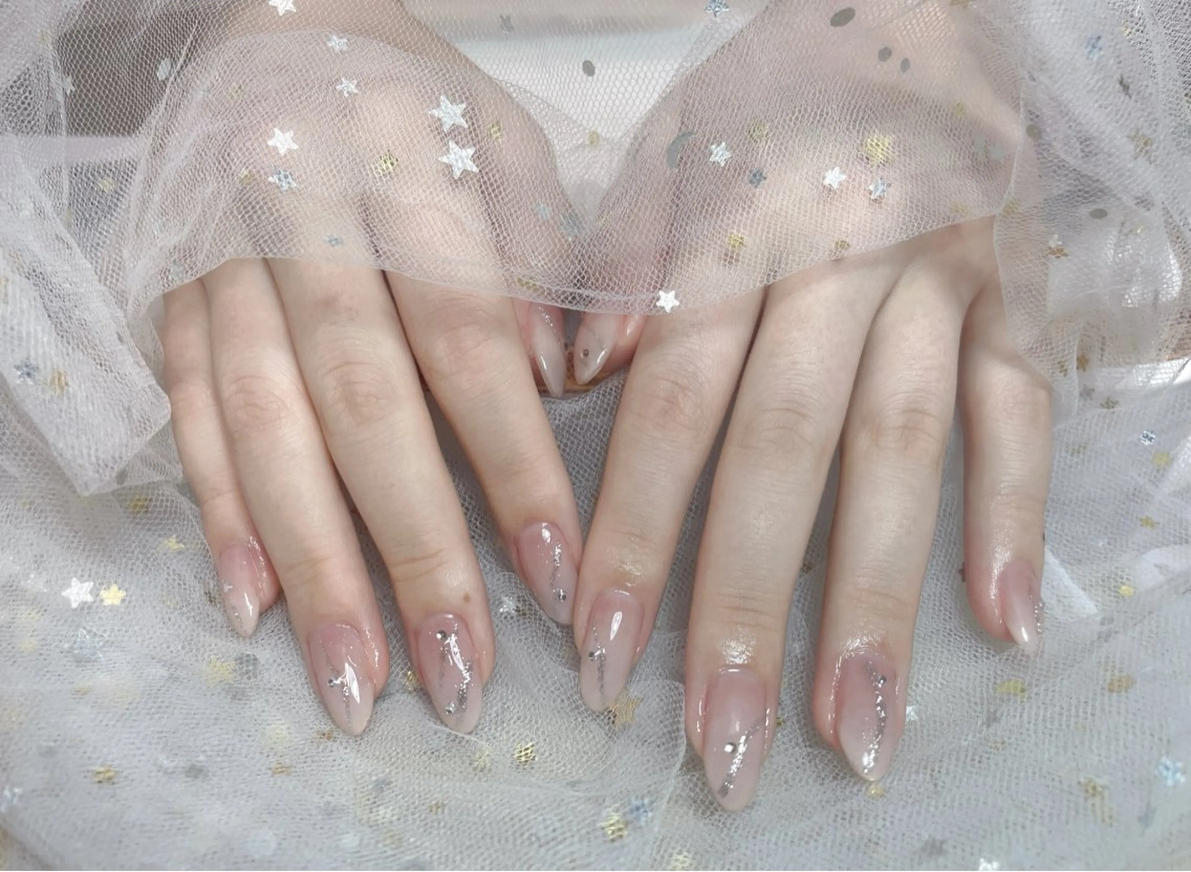 ネイル Angel AngelNailのネイルデザイン