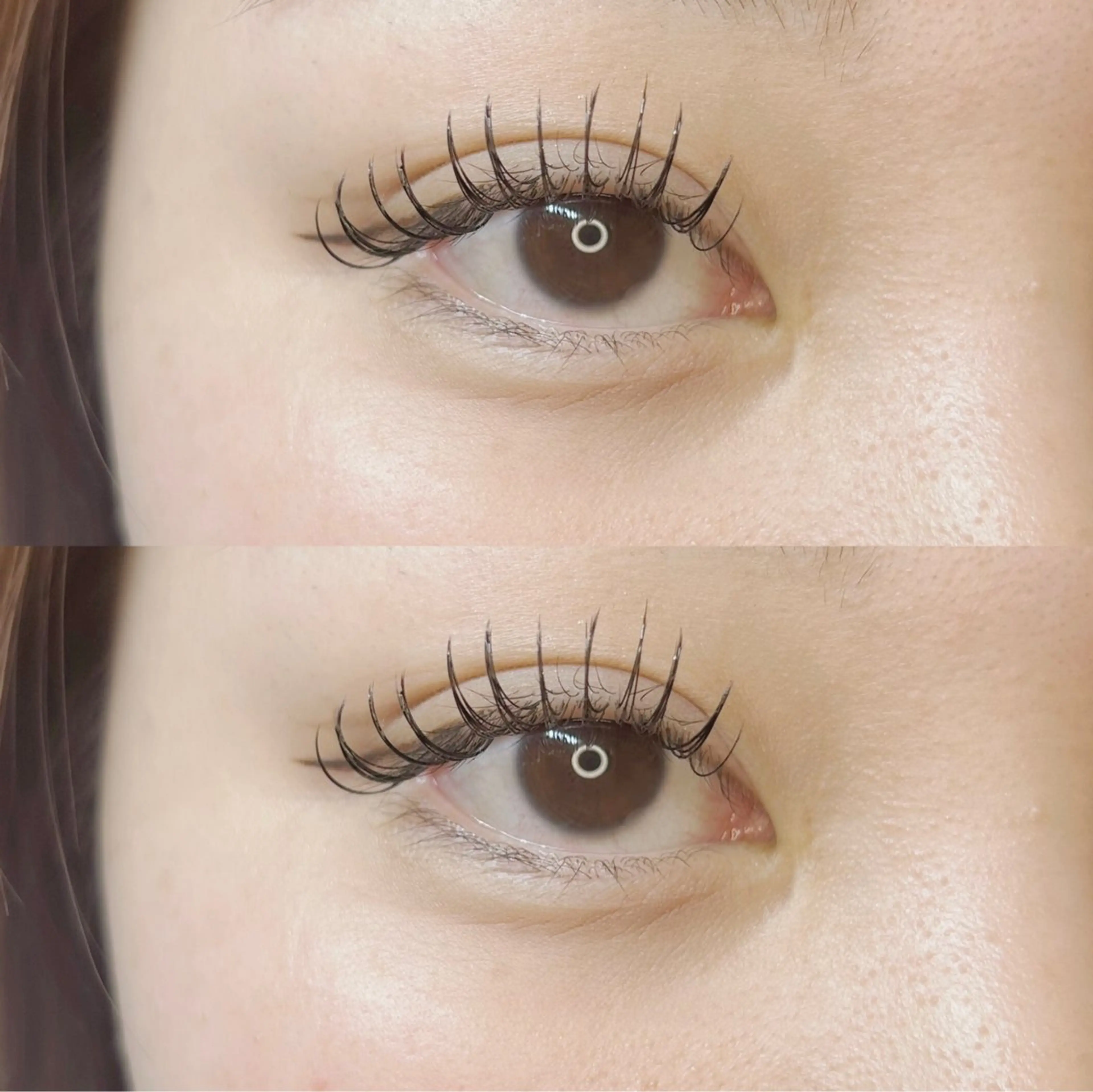 マツエク・マツパ さえ 🍒の眉毛・アイブロウイメージ