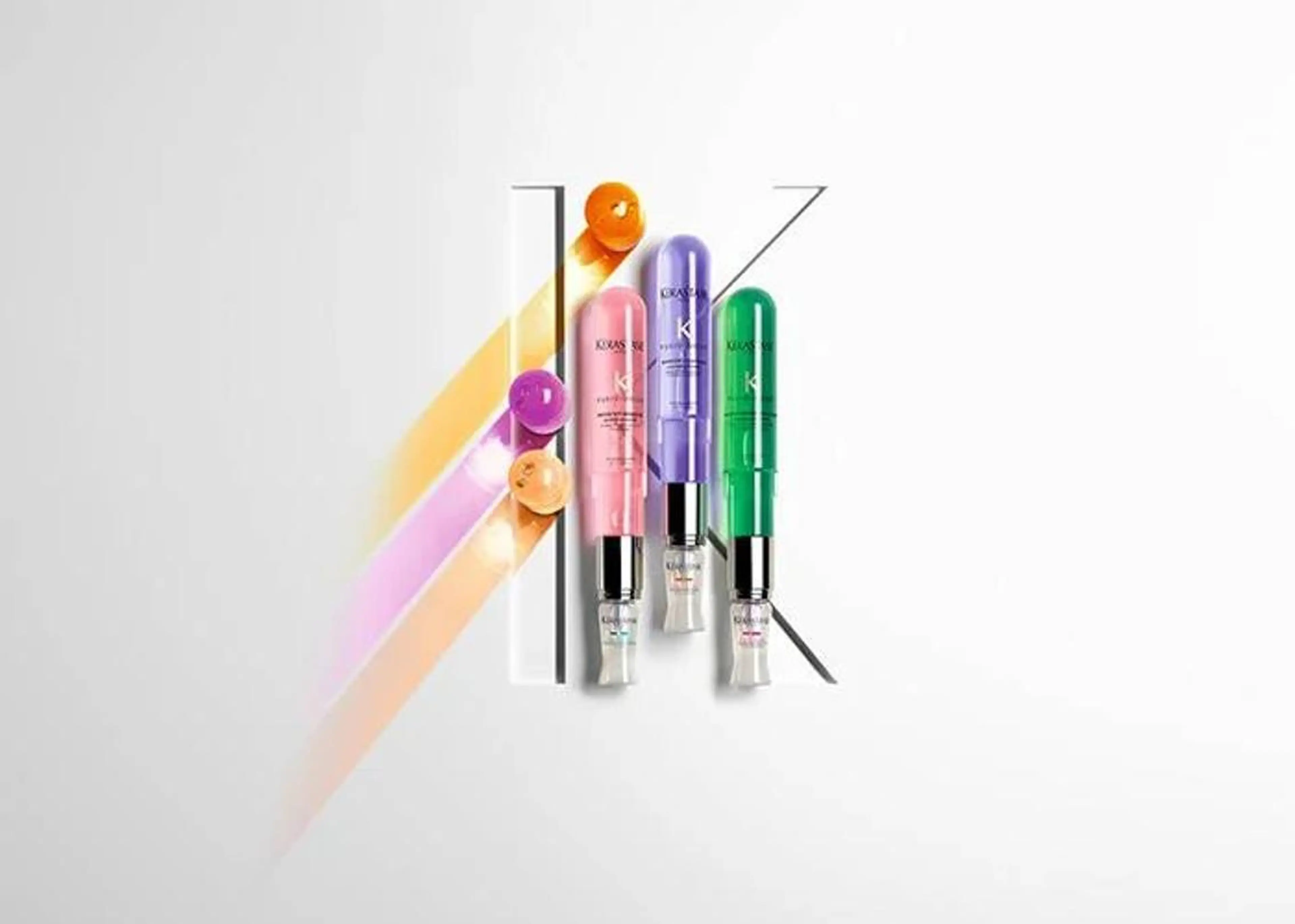 カラー 🐾Kenta🐾✰ ブリーチカラー✰のヘアスタイル