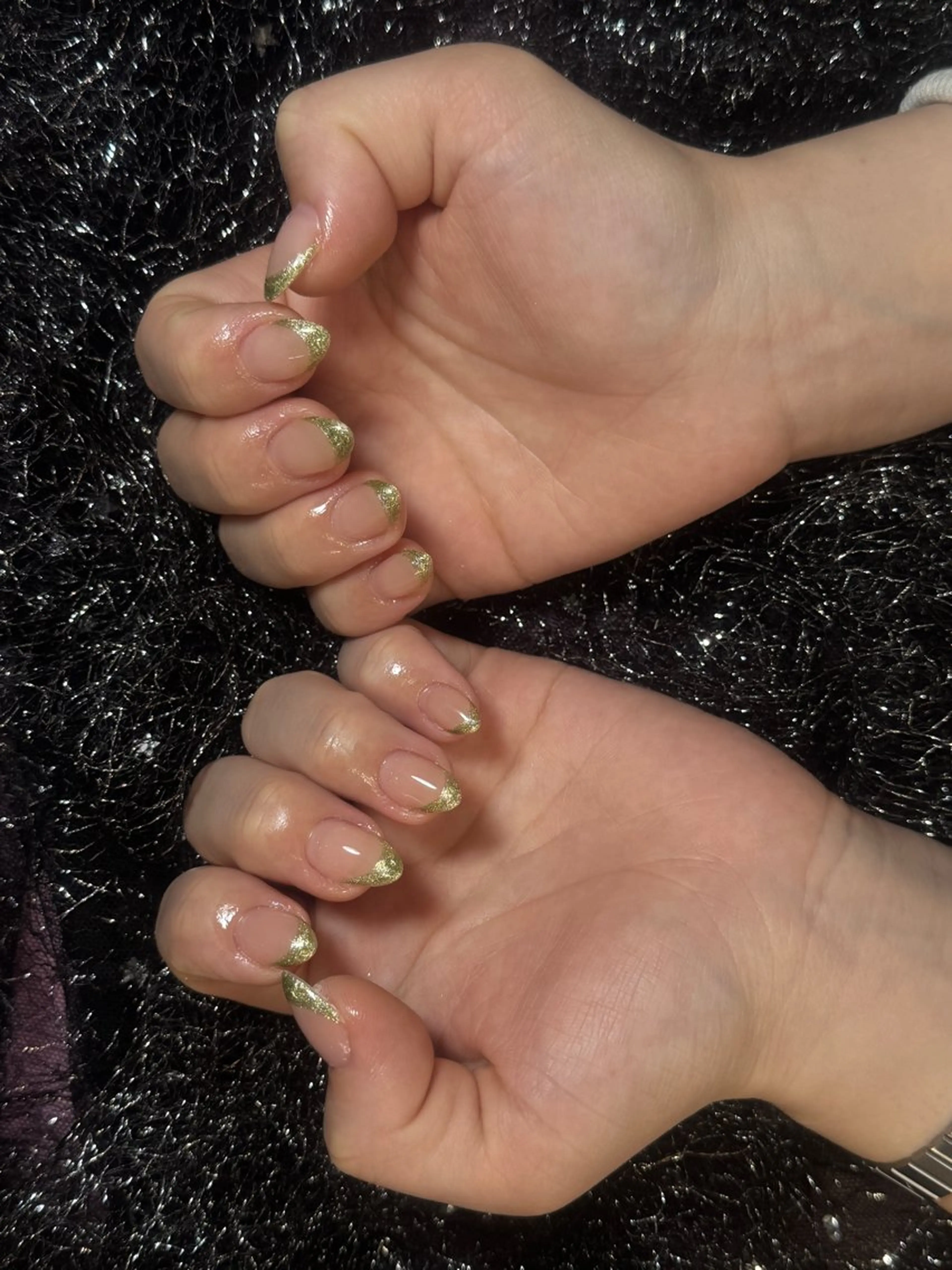ネイル ハンドネイル LyaNail♥️ Kaiiiのネイルデザイン