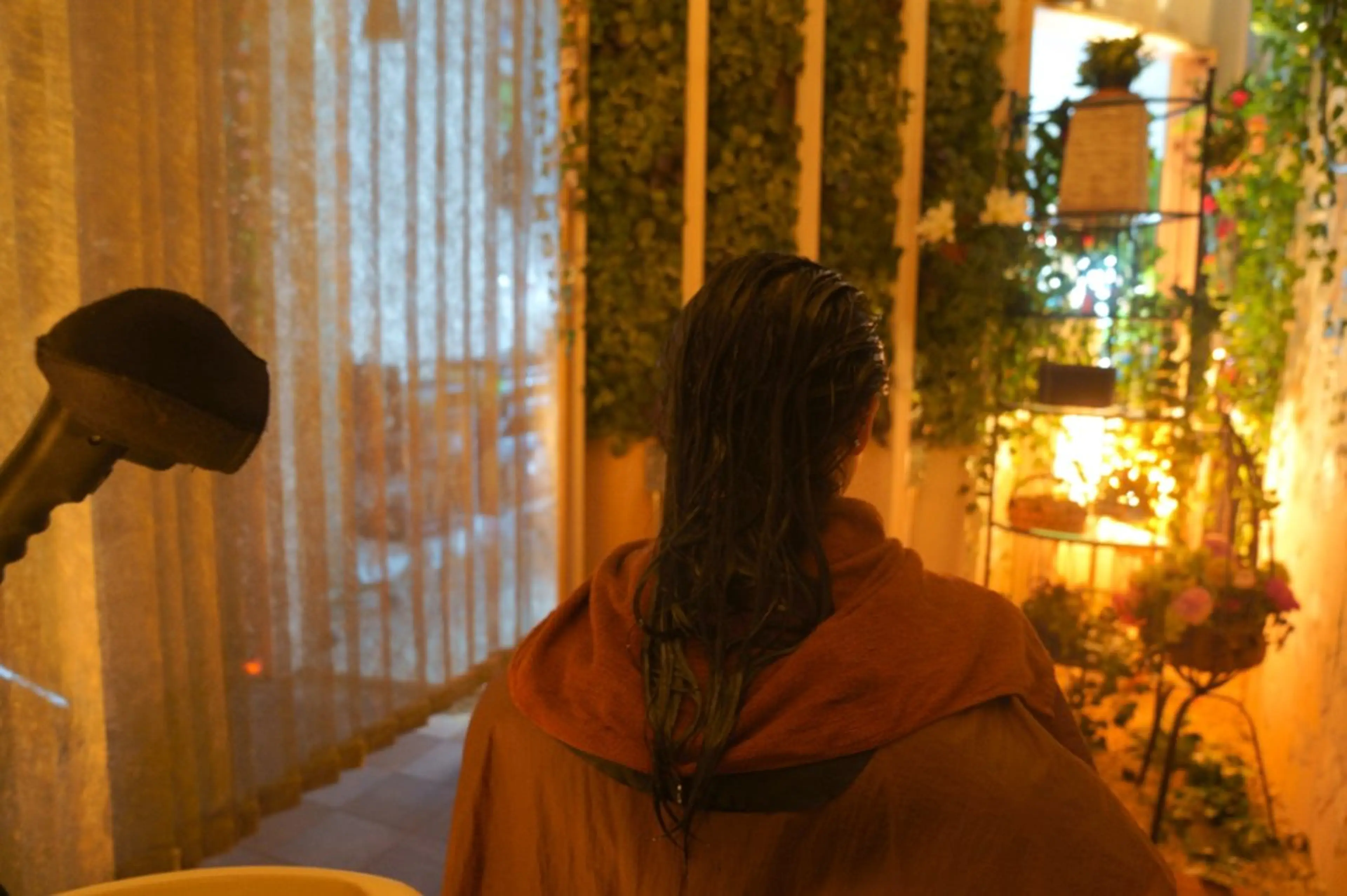 a- akiraのヘアスタイル