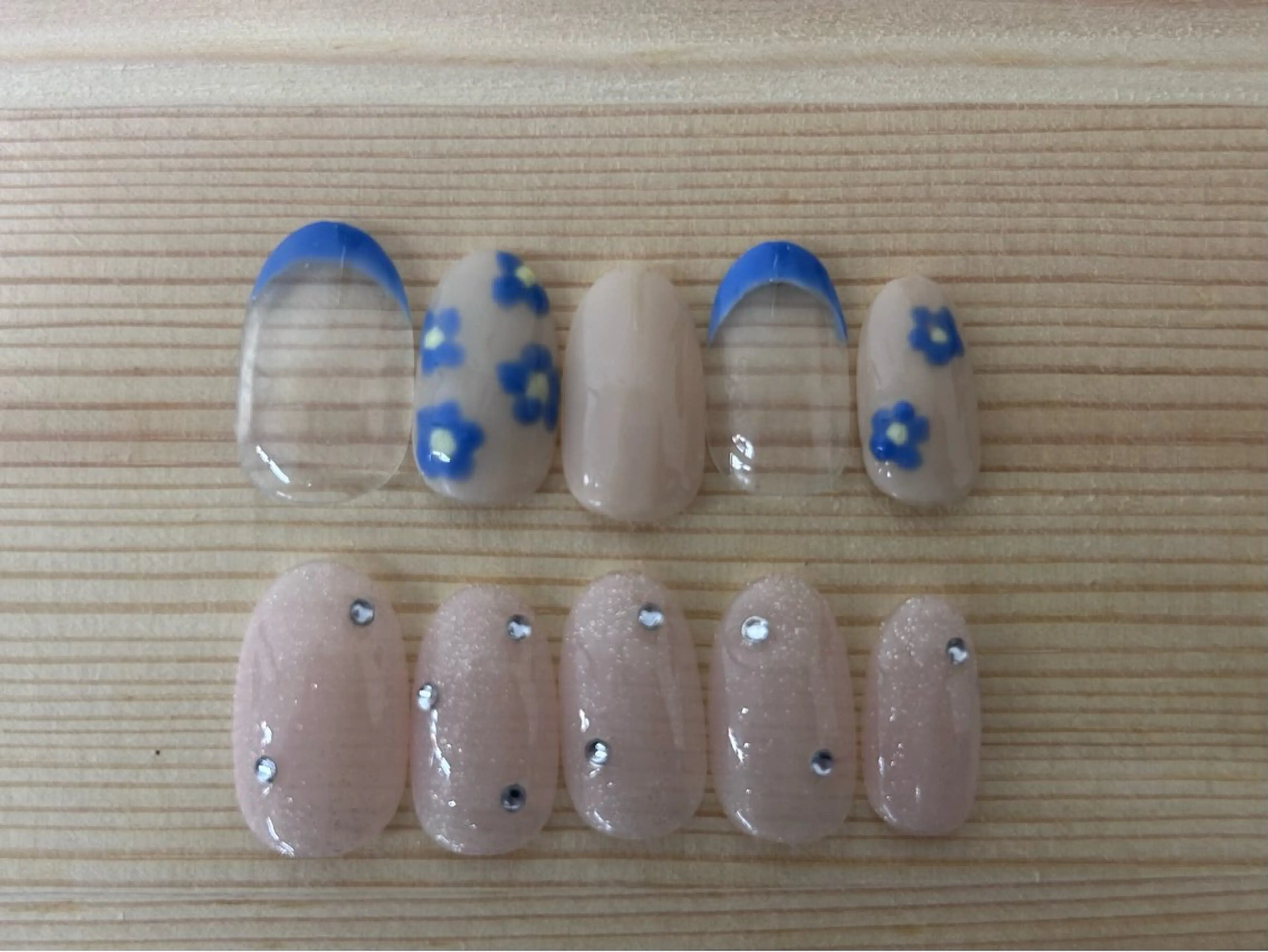 ネイル Sunflower beautyのネイルデザイン