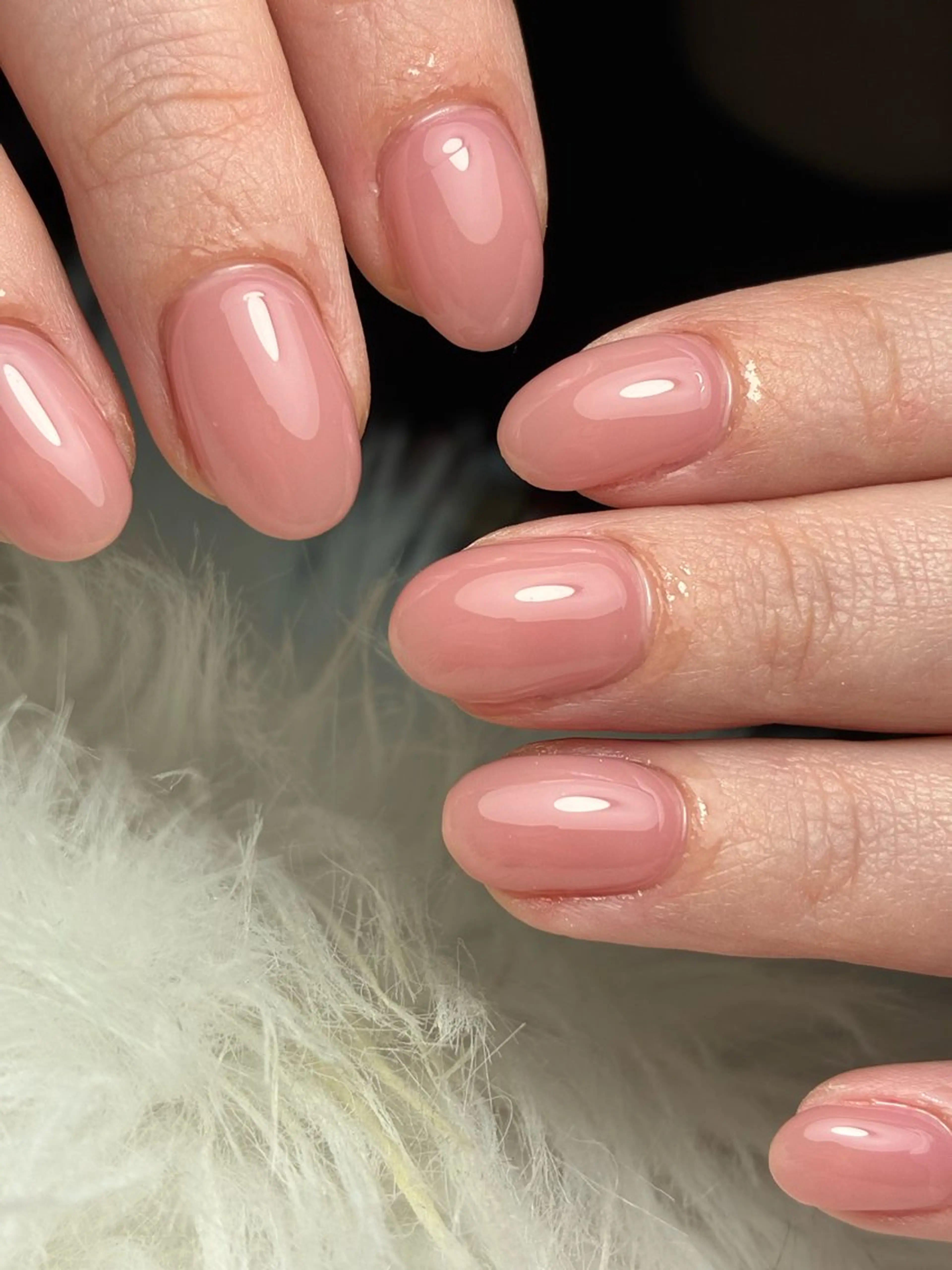 ネイル ハンドネイル JR西大路駅徒歩1分 JBネイルのネイルデザイン