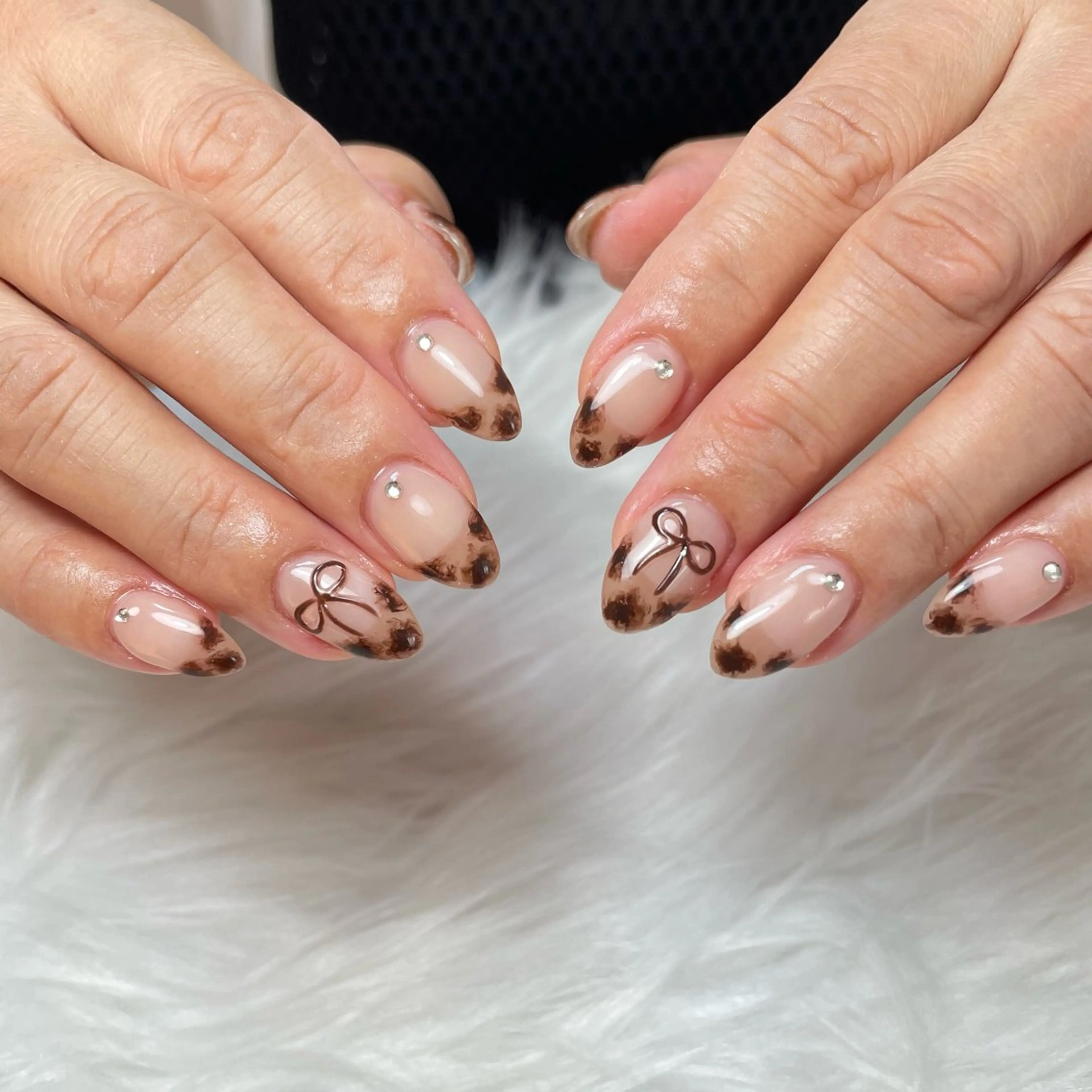 ネイル nailsalon miiのネイルデザイン