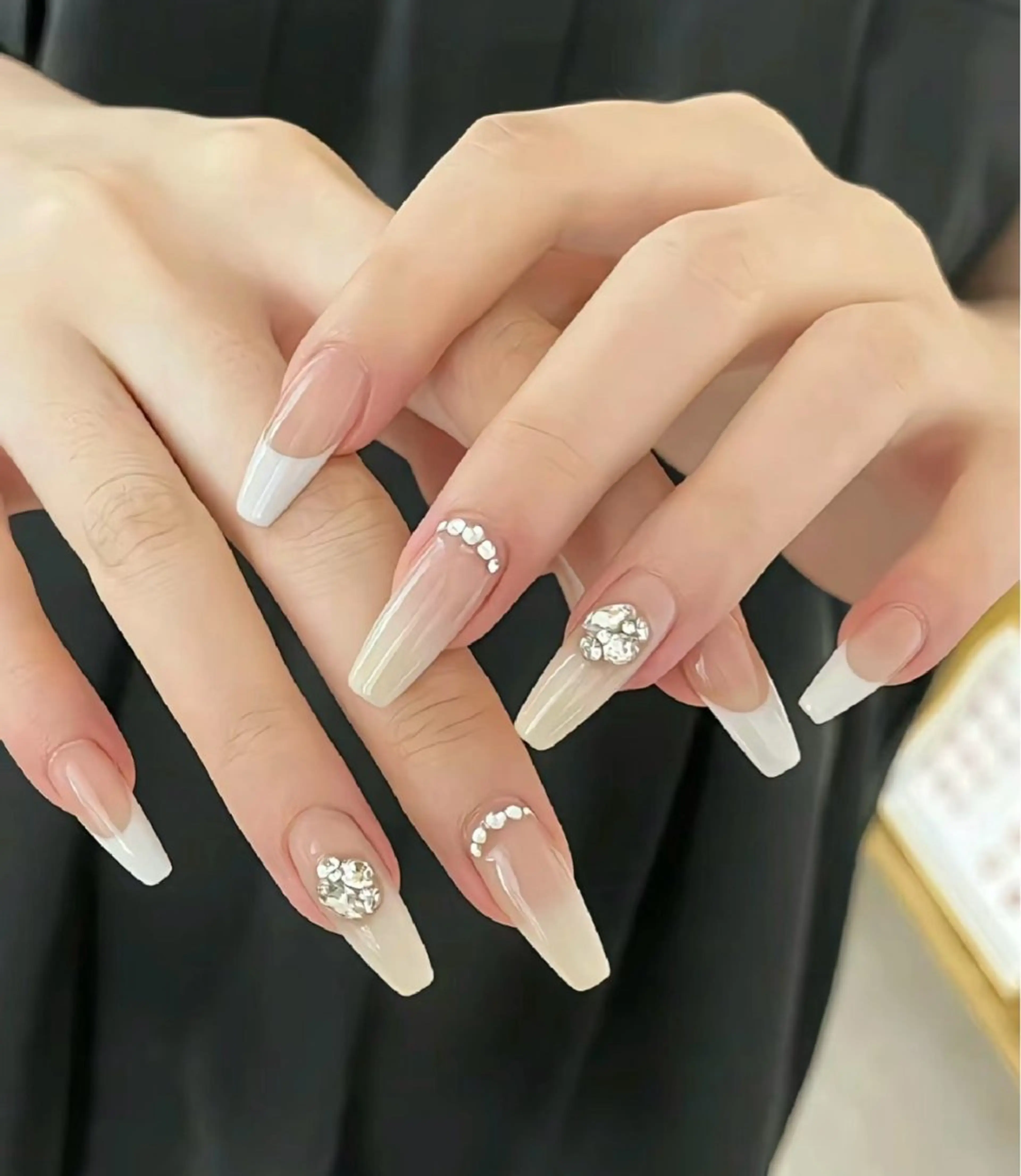 ネイル ハンドネイル Miya🎀 nailのネイルデザイン