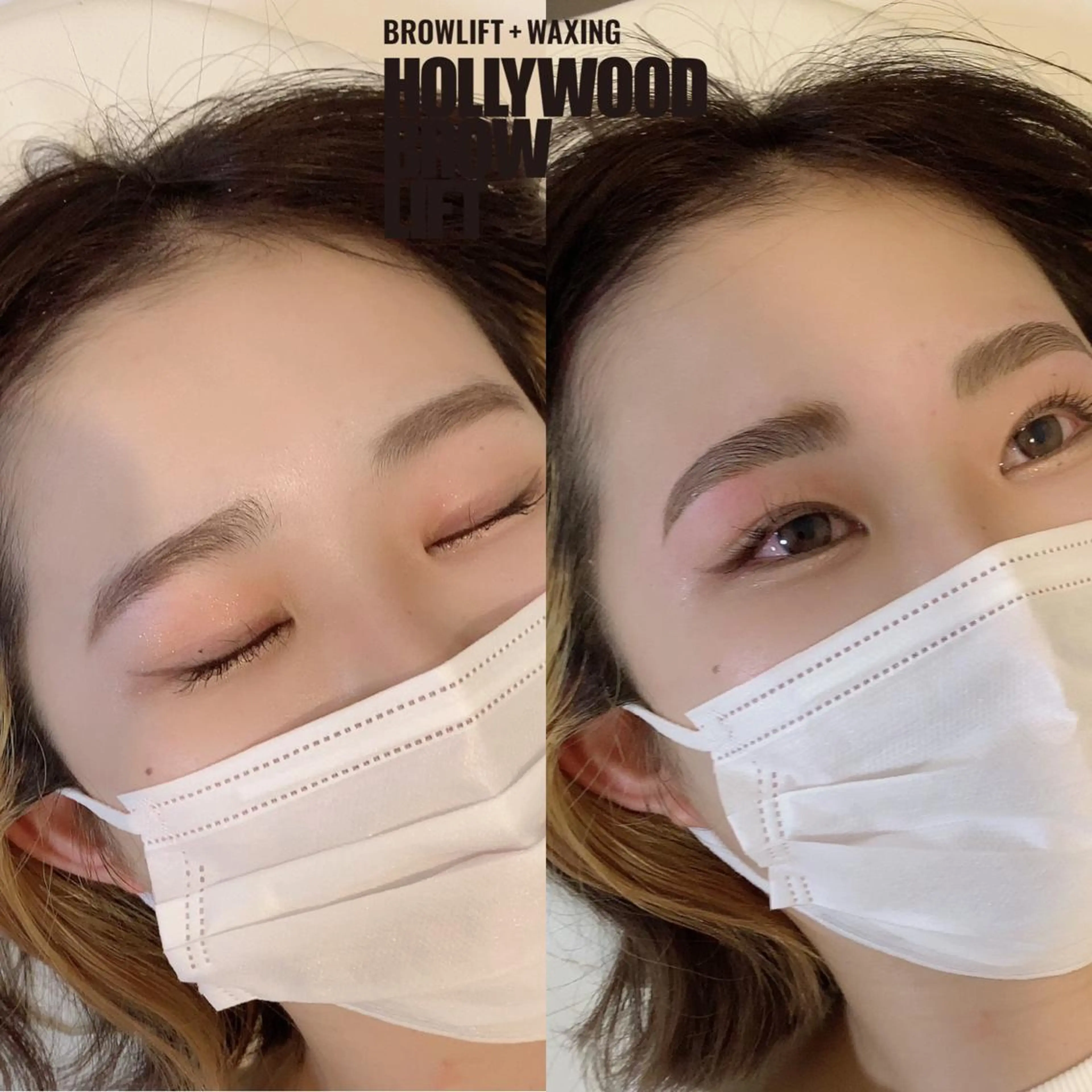 アイブロウ miyazawa yoshieの眉毛・アイブロウイメージ