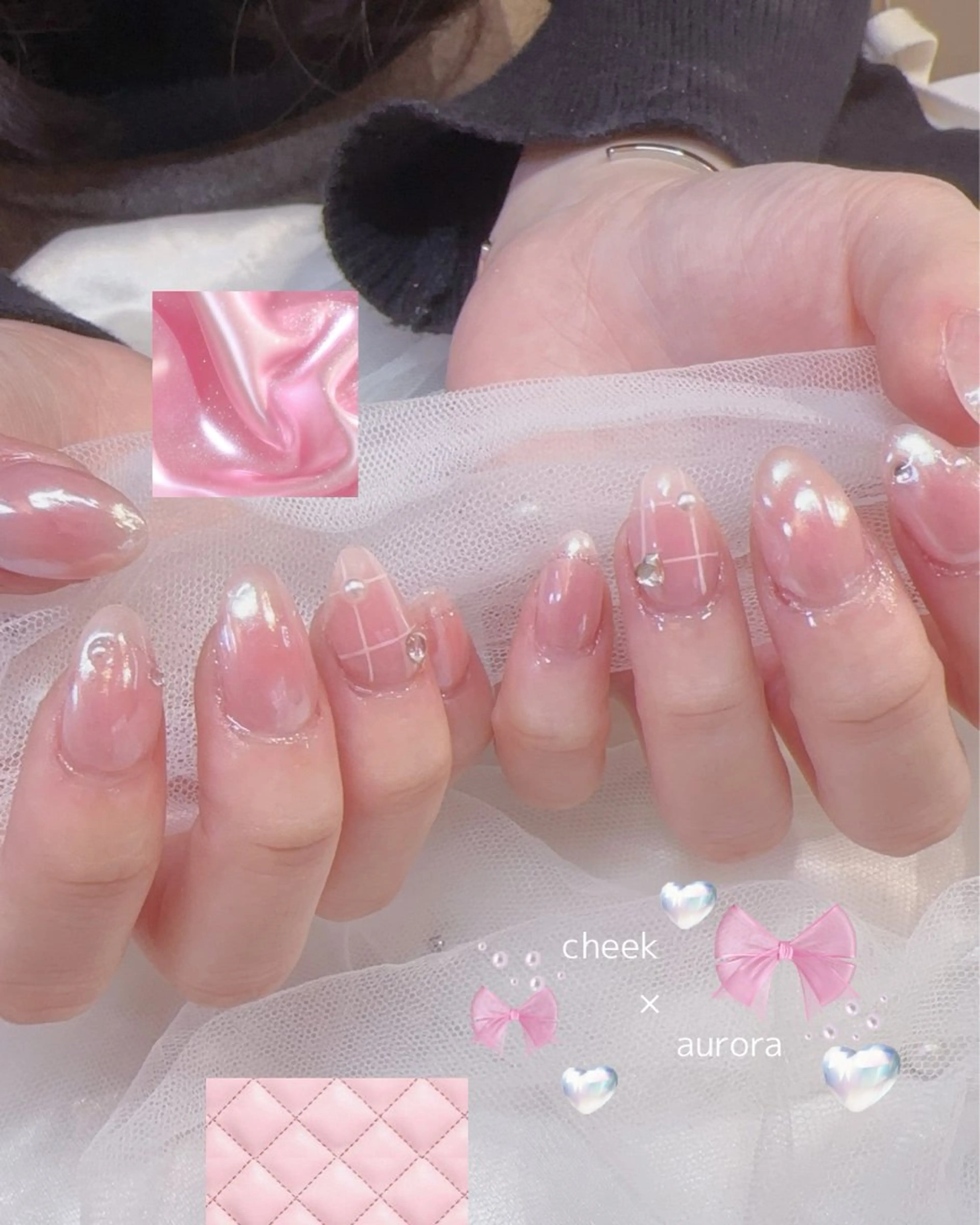 定額ミディアムコースの写真