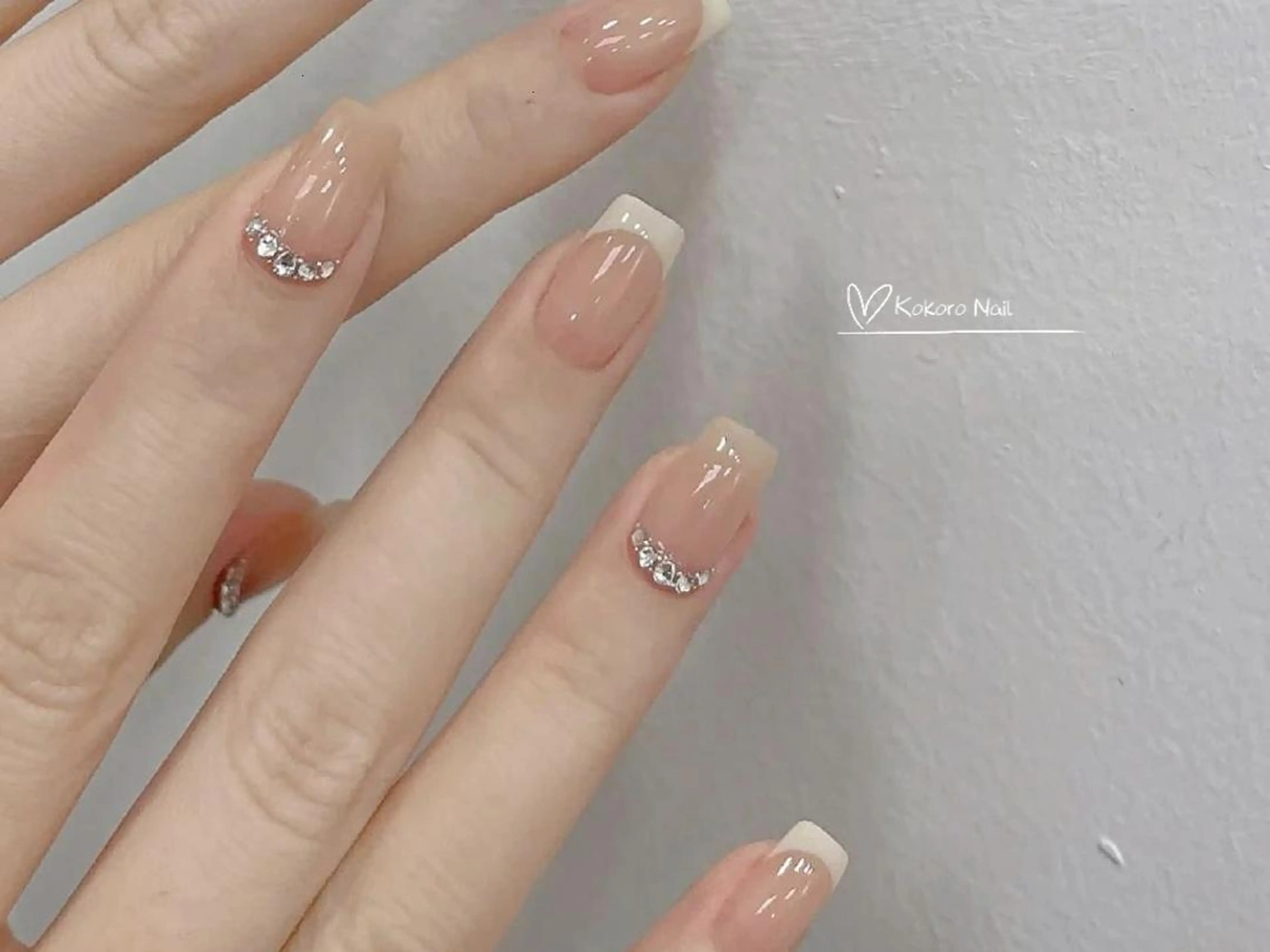 ネイル 🌙LUNA 🌙のネイルデザイン