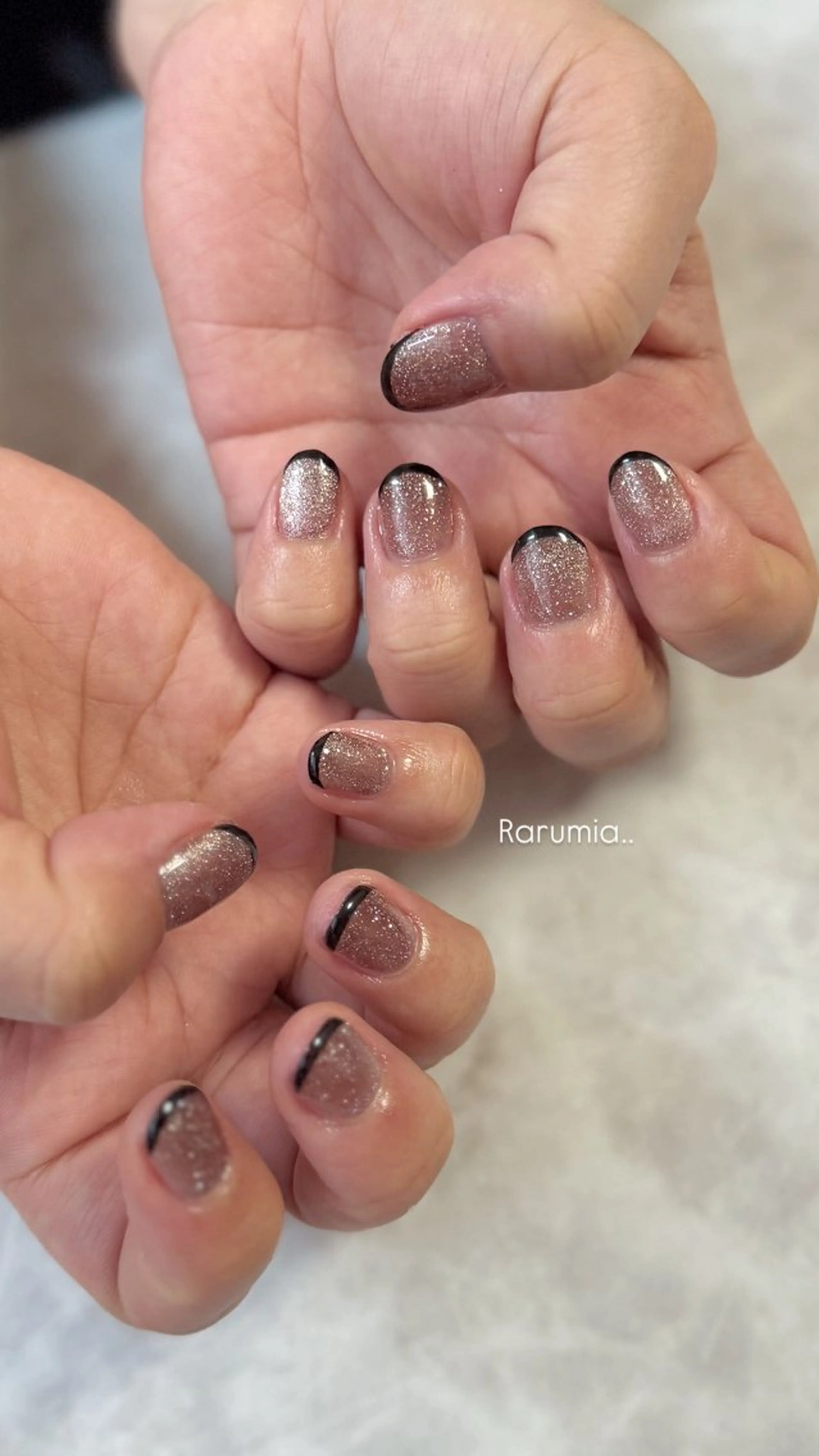 ネイル 空きは直接 お問い合わせ下さいのネイルデザイン