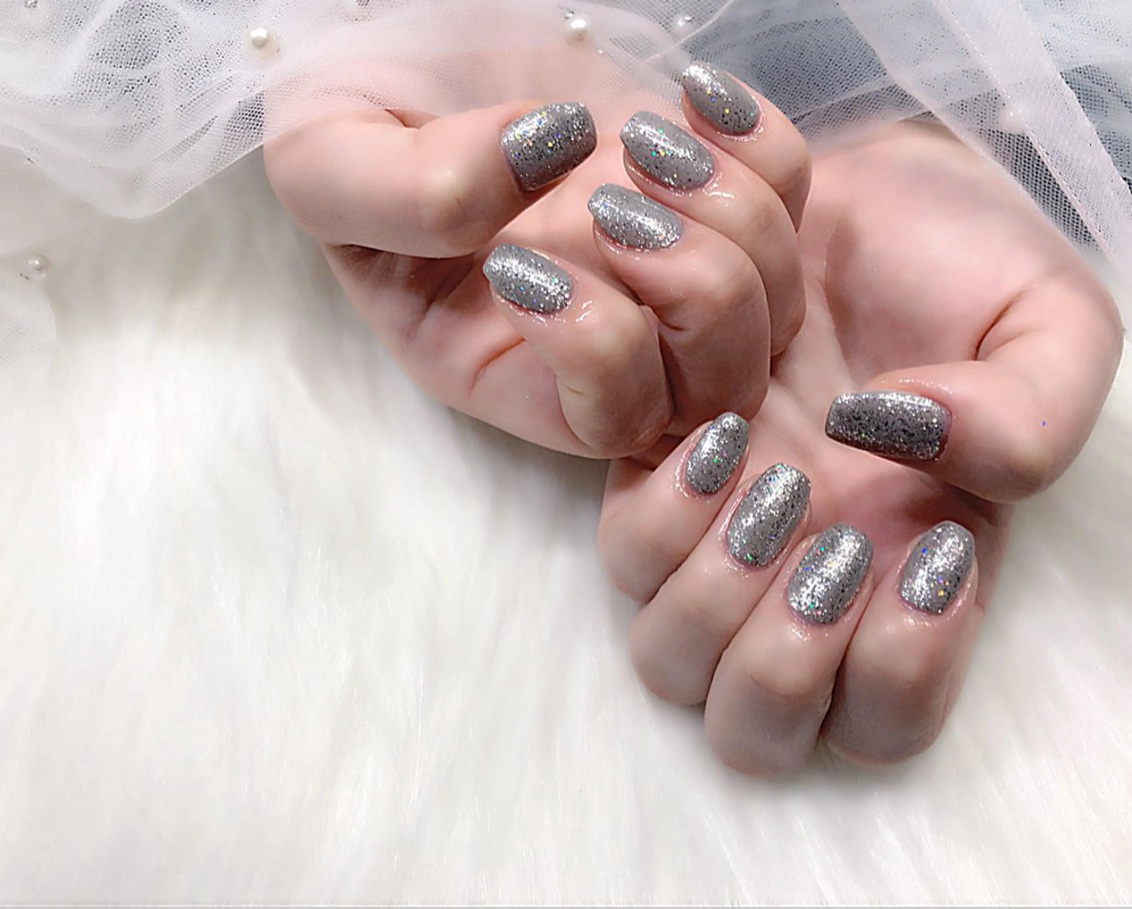 ネイル 整体・ネイル ヨシ堂💅のネイルデザイン