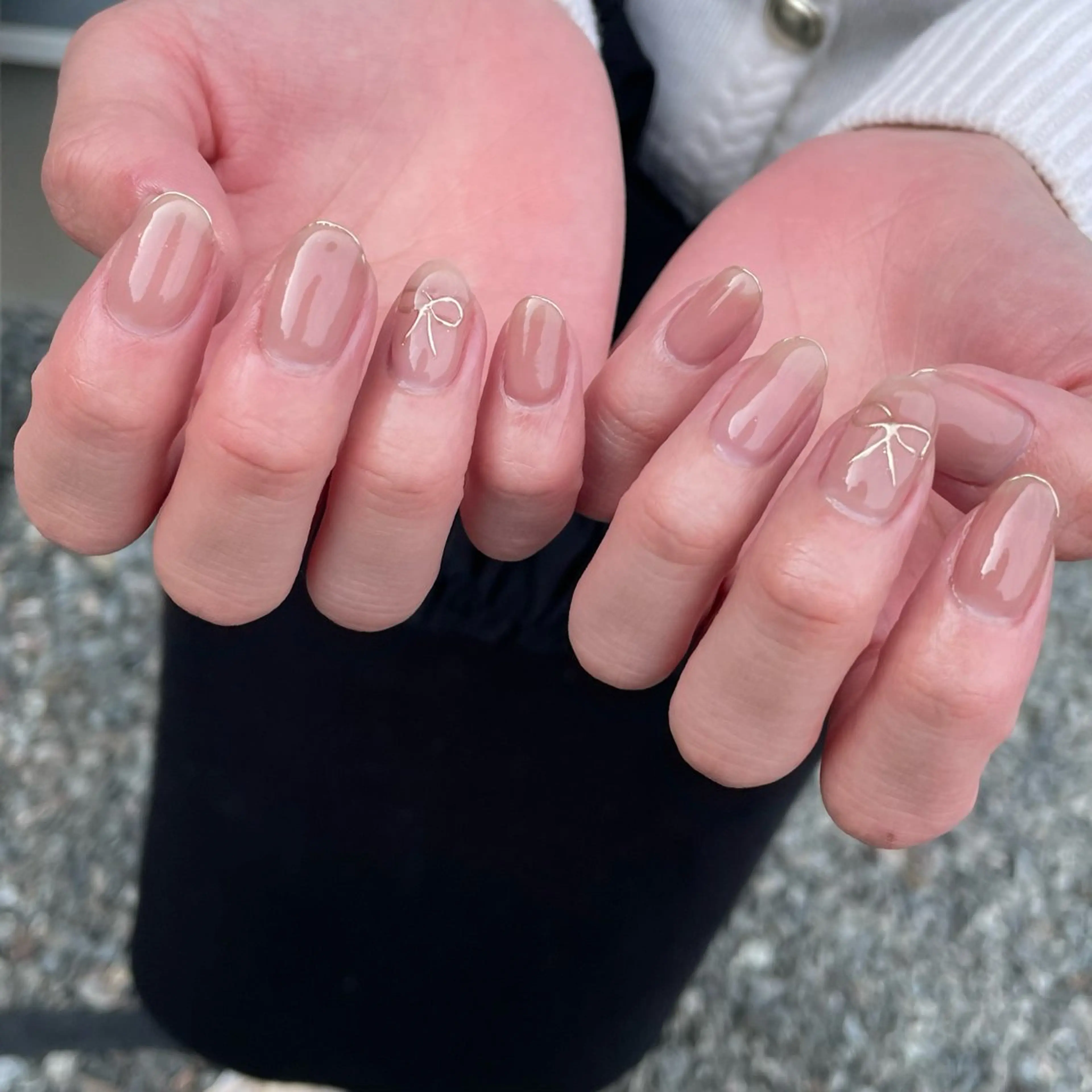 ネイル Ponoi’i / YUのネイルデザイン