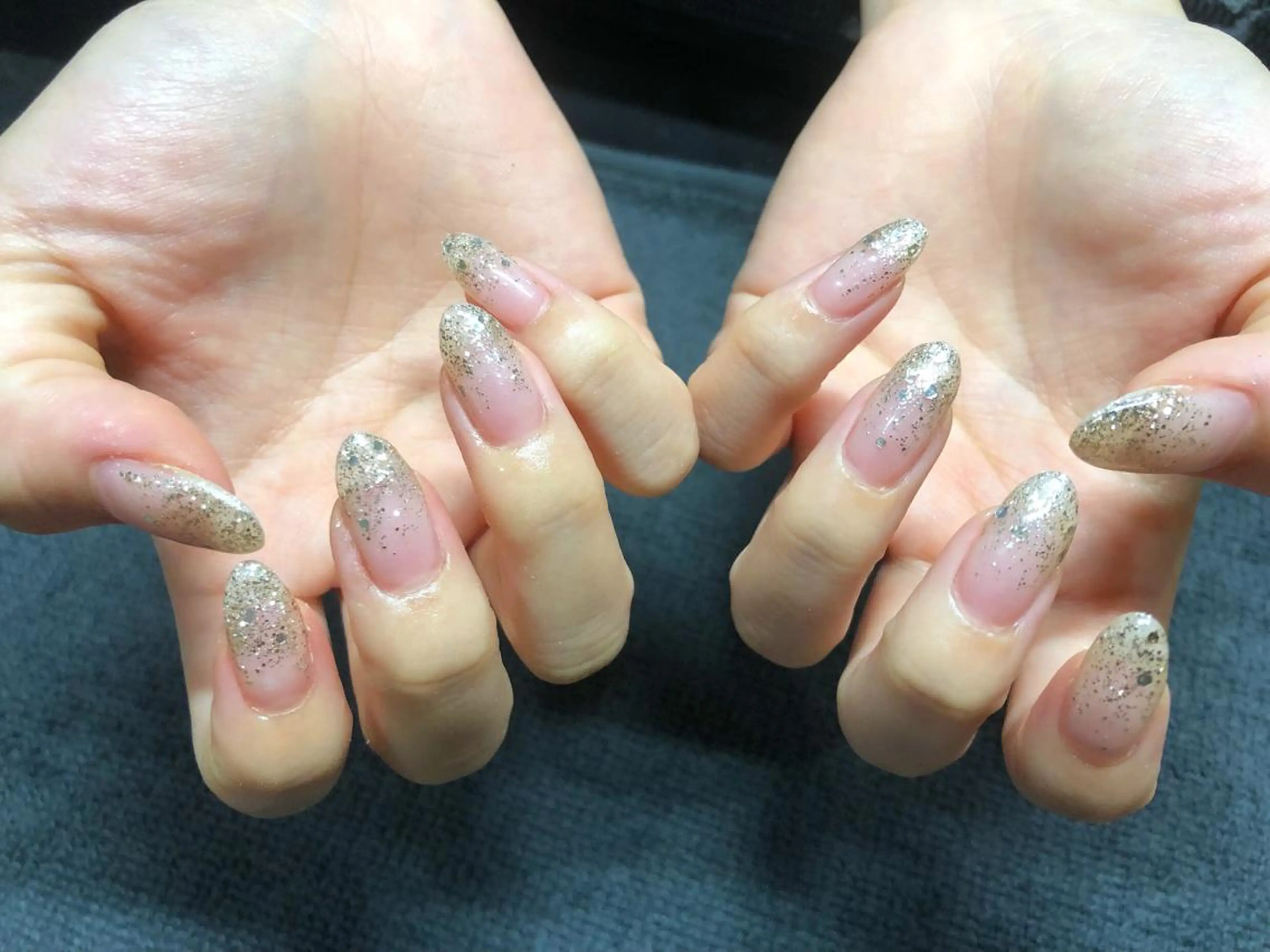 ネイル salon kuuのネイルデザイン