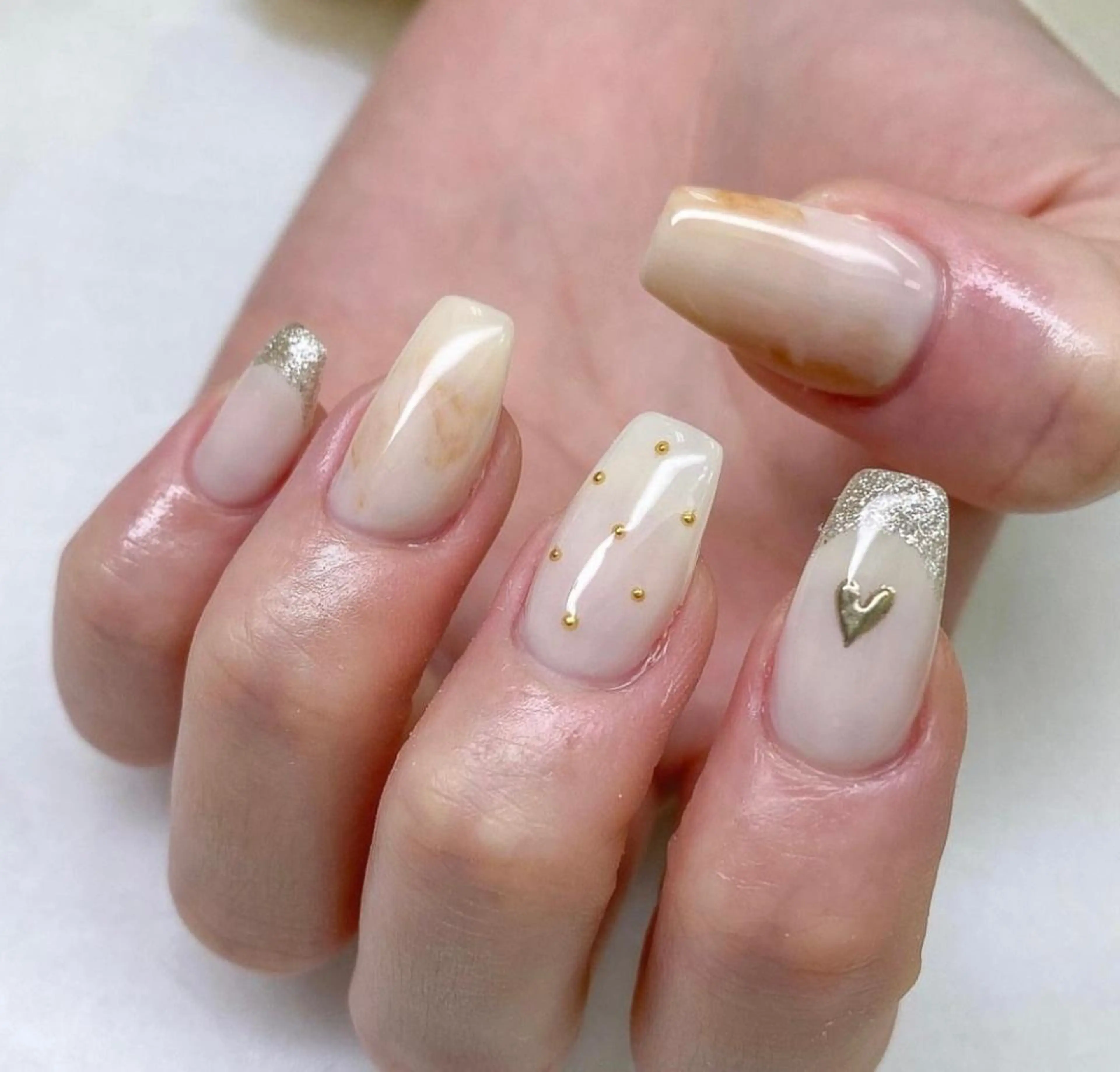 ネイル 持ち込み Ella salonのその他イメージ