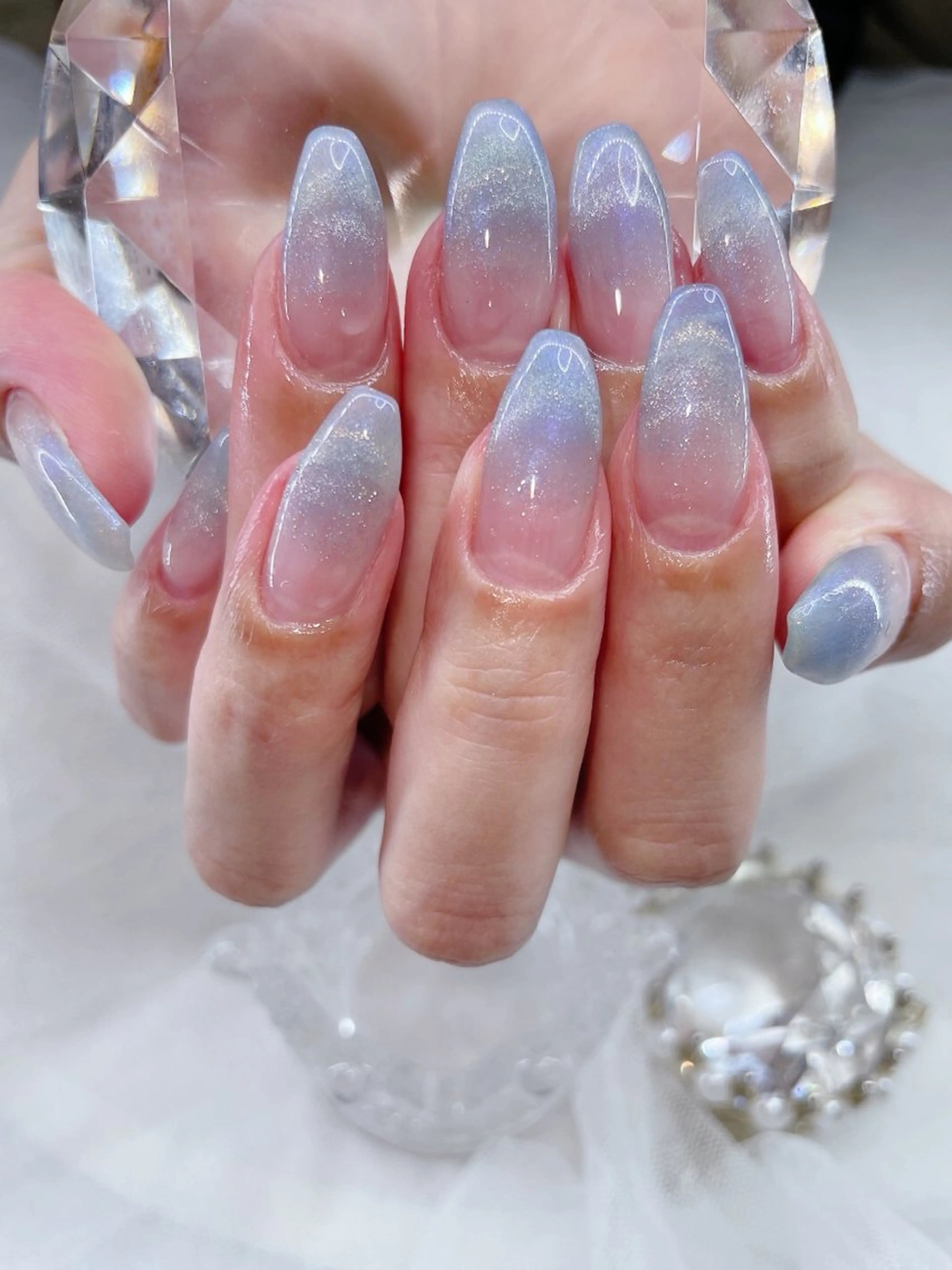 ネイル misun_ nailのネイルデザイン