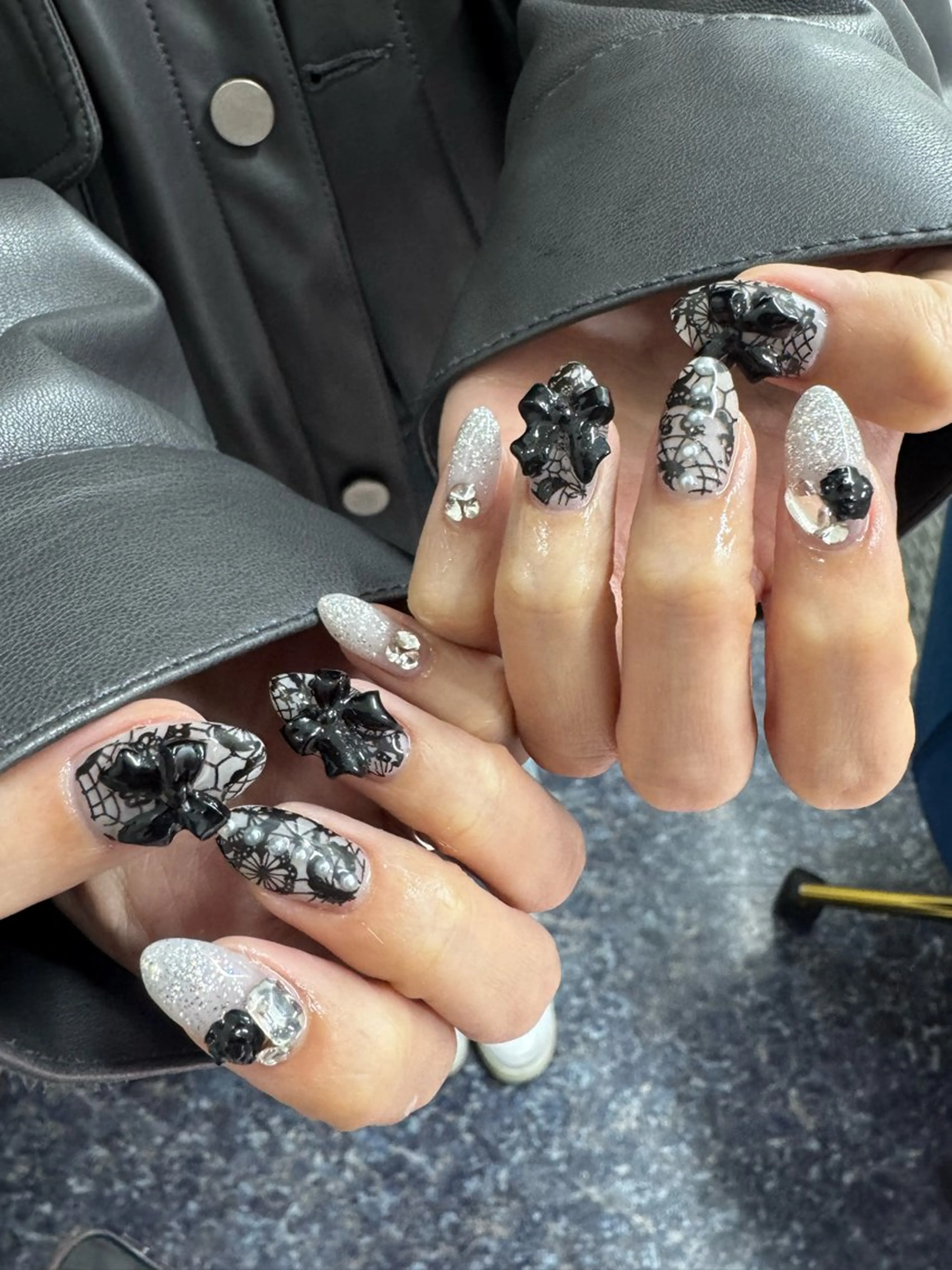 ネイル nail♡ wakaba♡のネイルデザイン