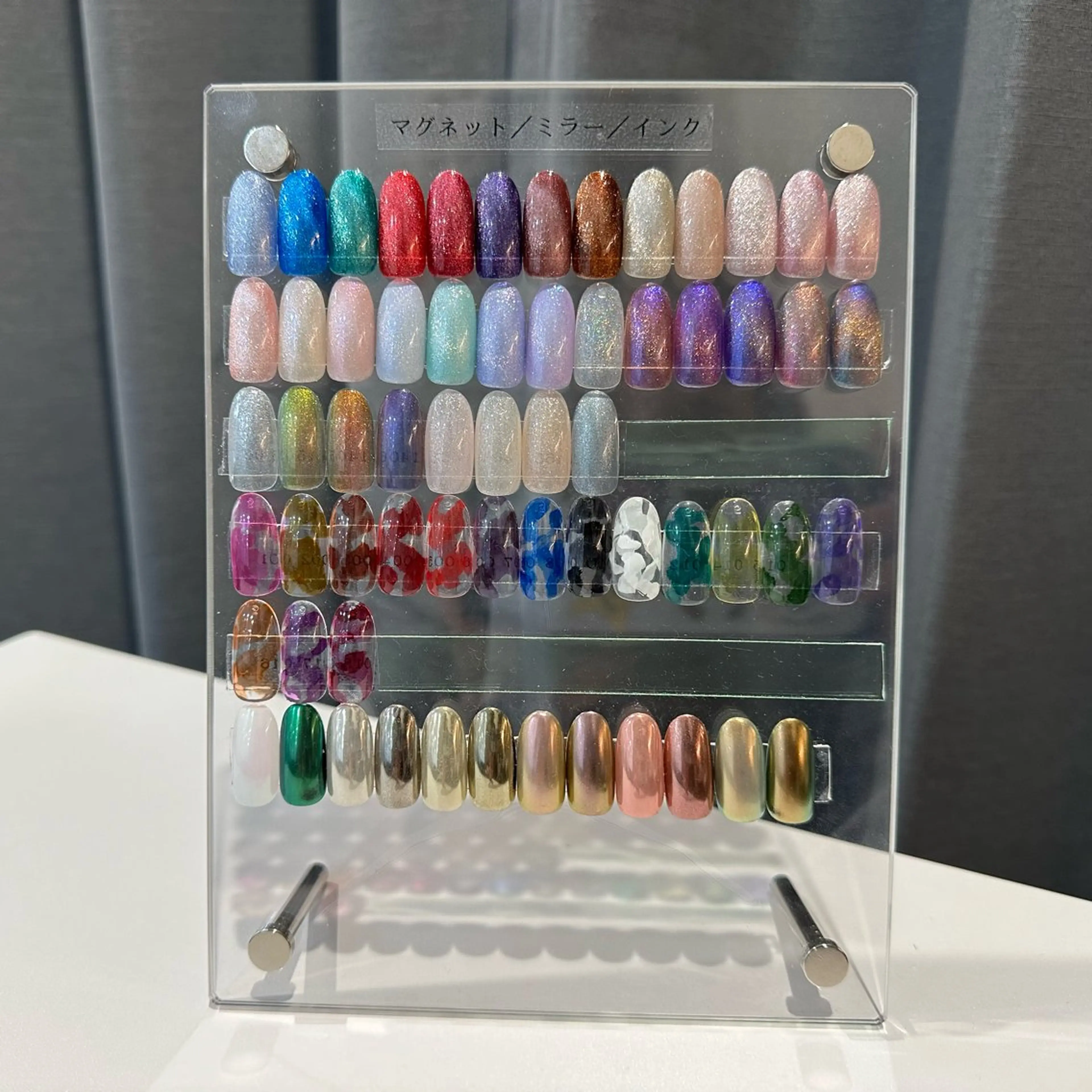 ネイル Suu ..のネイルデザイン