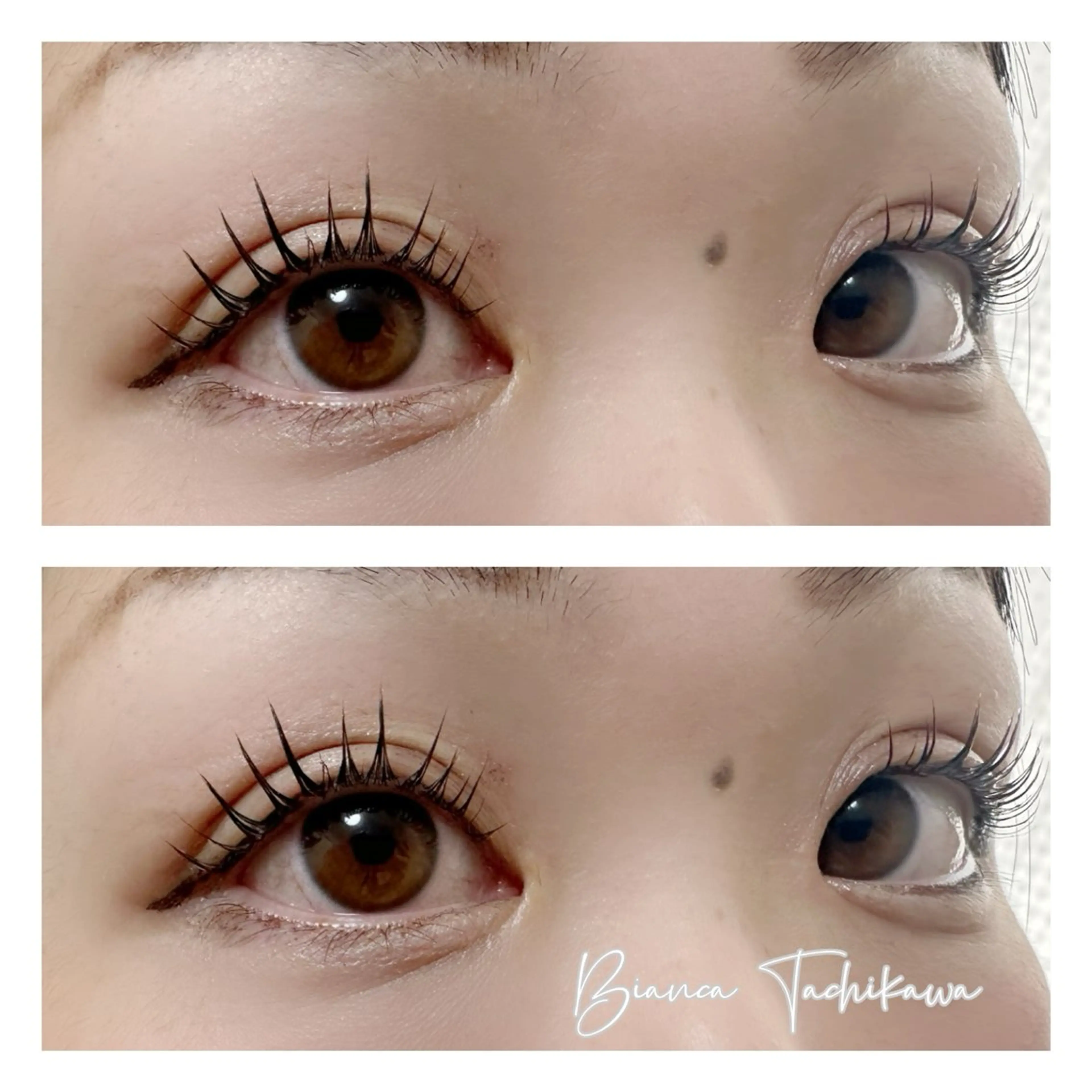 マツエク・マツパ Bianca立川店 🌼さとうのマツエク・マツパデザイン