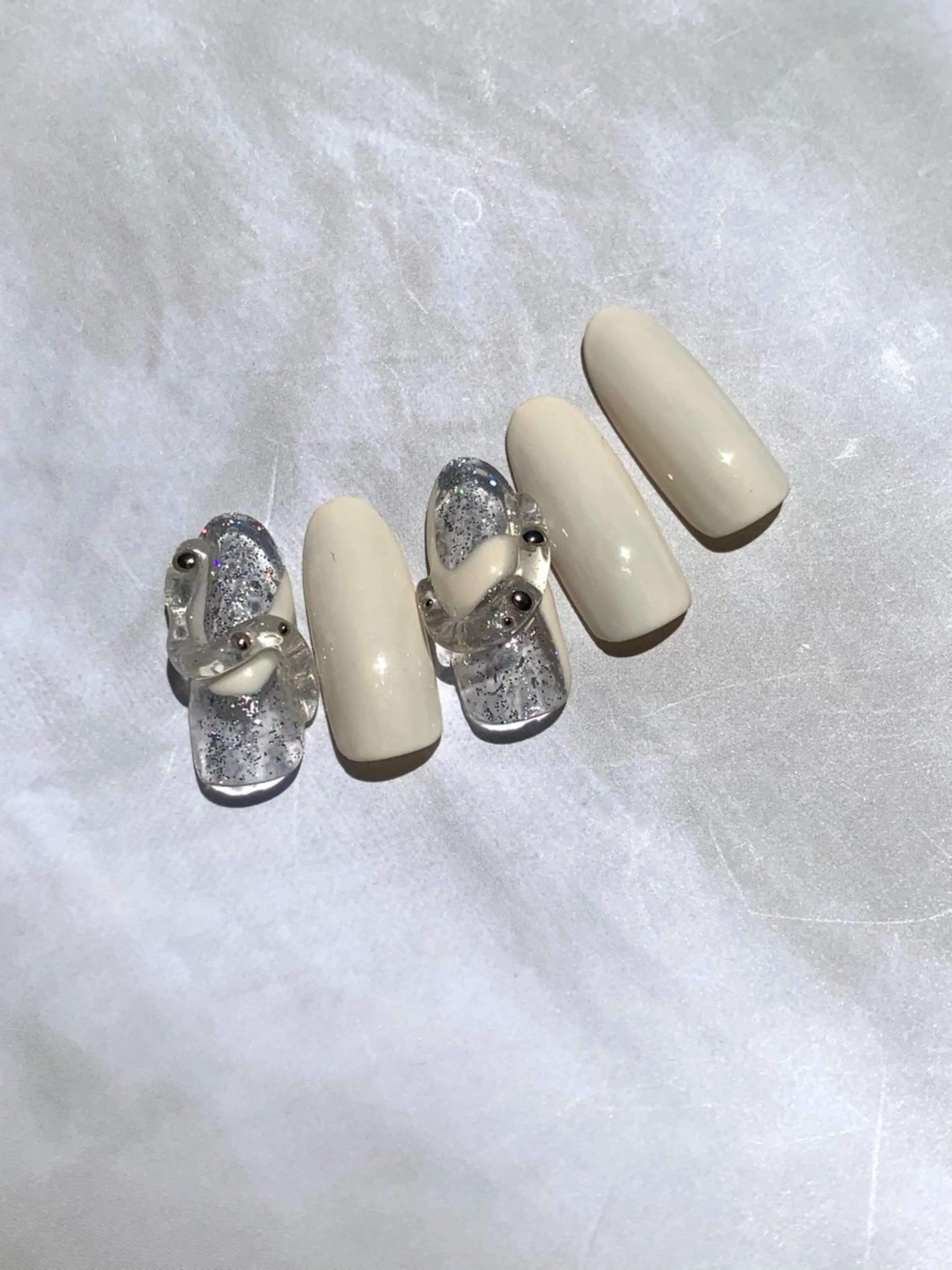 ネイル Emu Nailのネイルデザイン