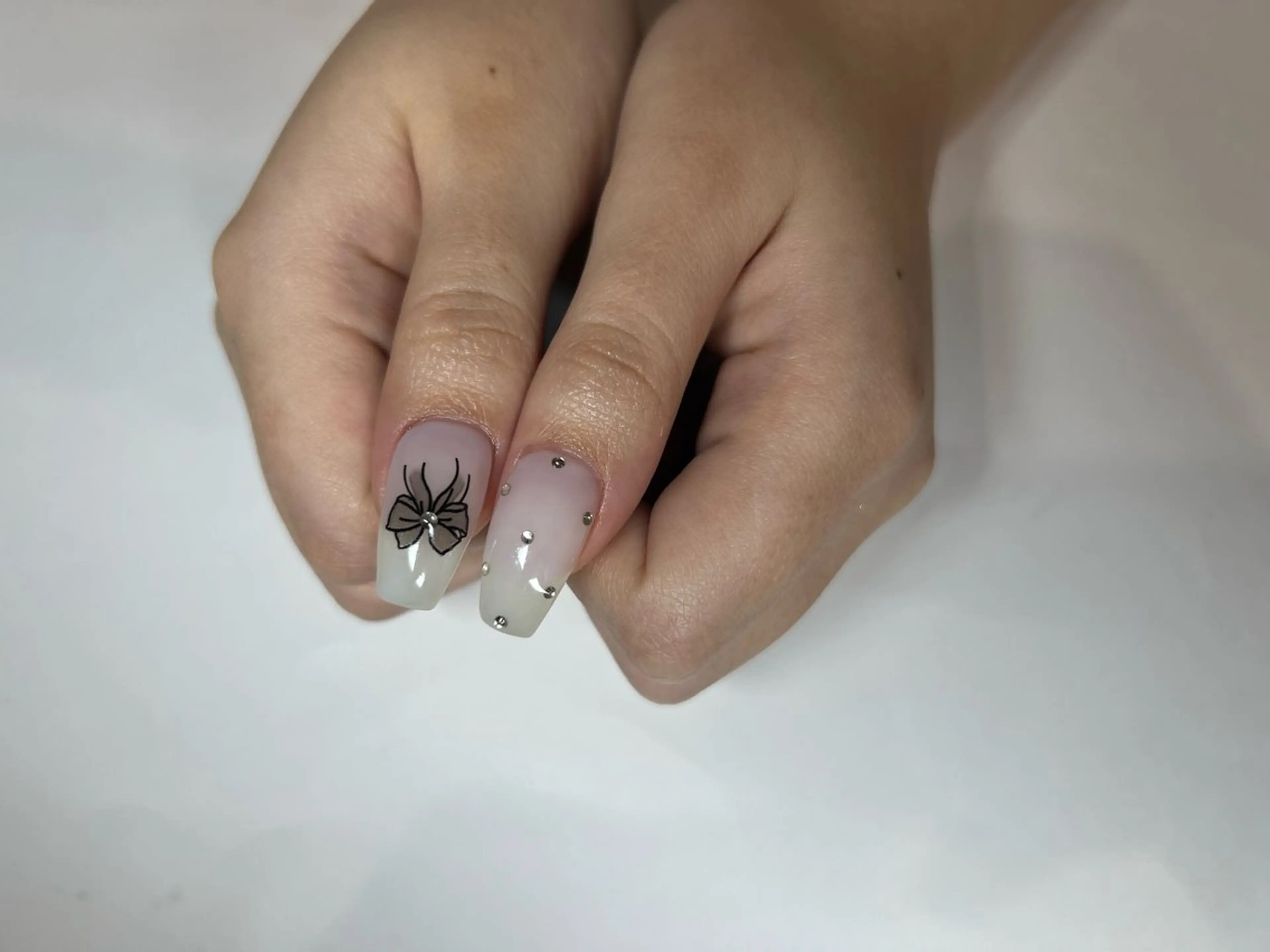 ネイル N nail - KOBE -のネイルデザイン