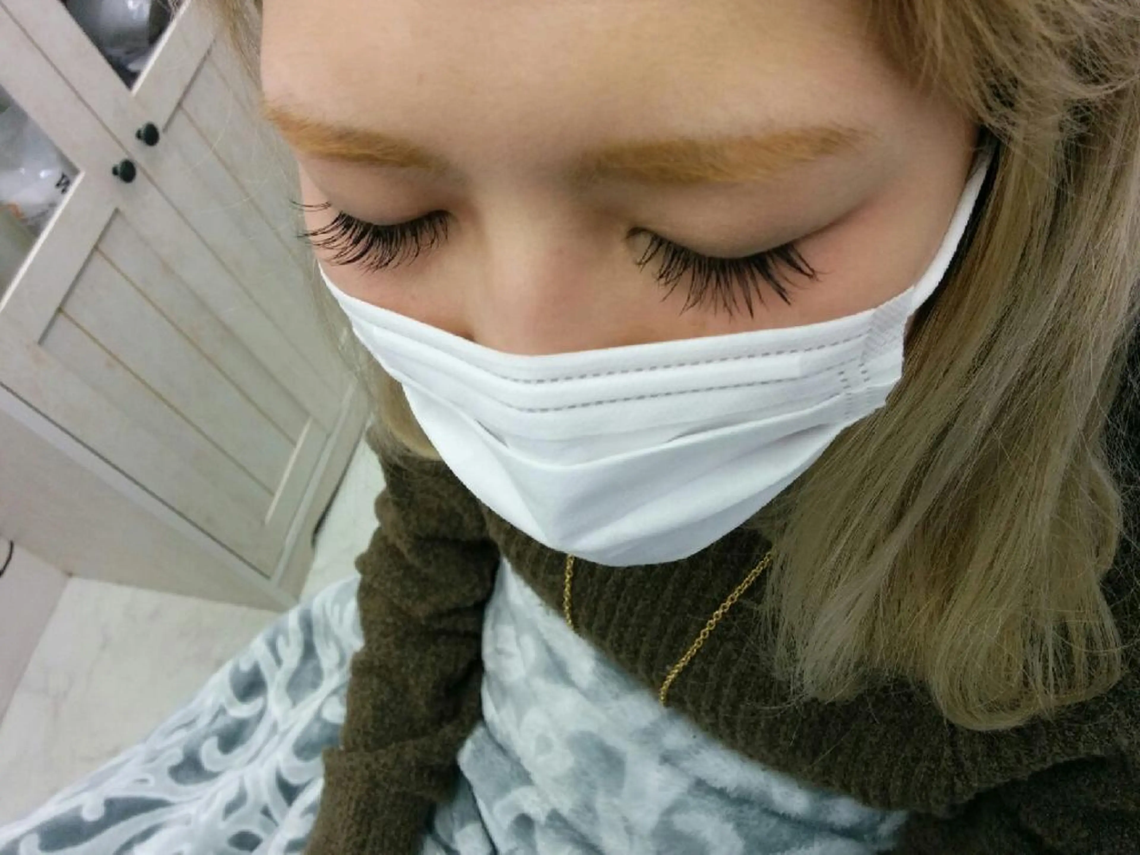 まつエク SG アイラッシュ ラッシュリフト🌟のその他イメージ