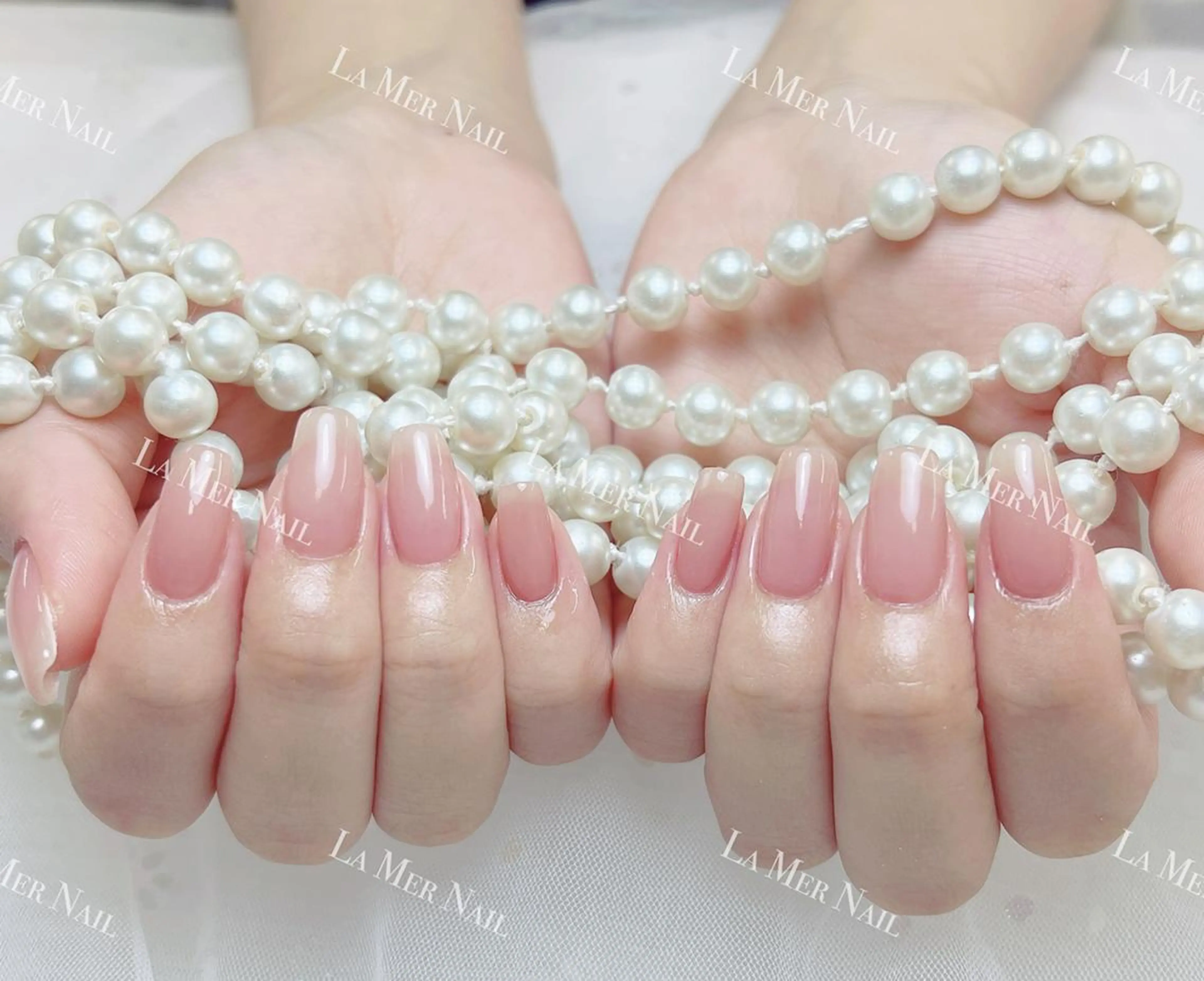 ネイル 💞💞 Yokoのネイルデザイン