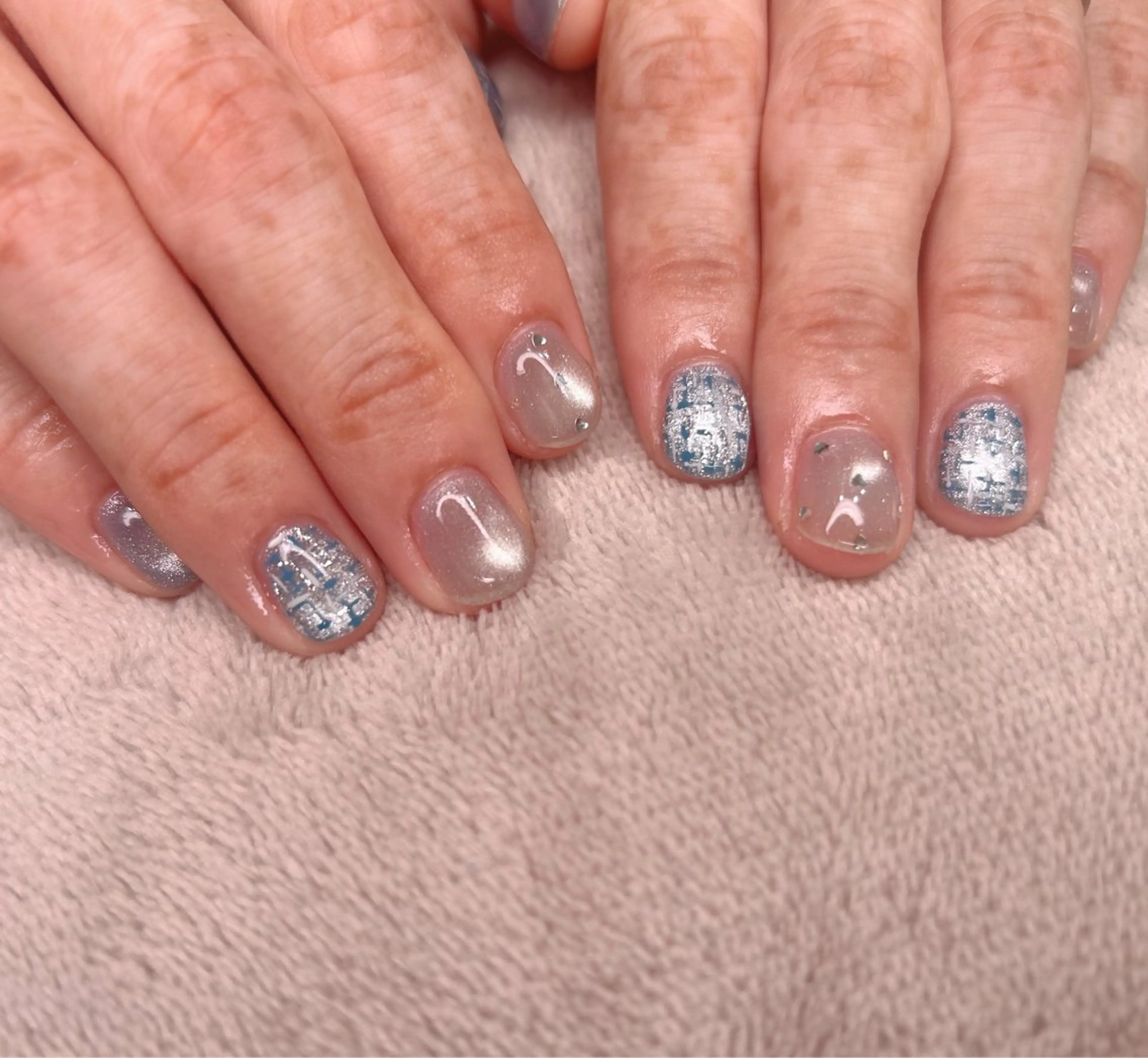 ネイル ハンドネイル edit MINAMIのネイルデザイン