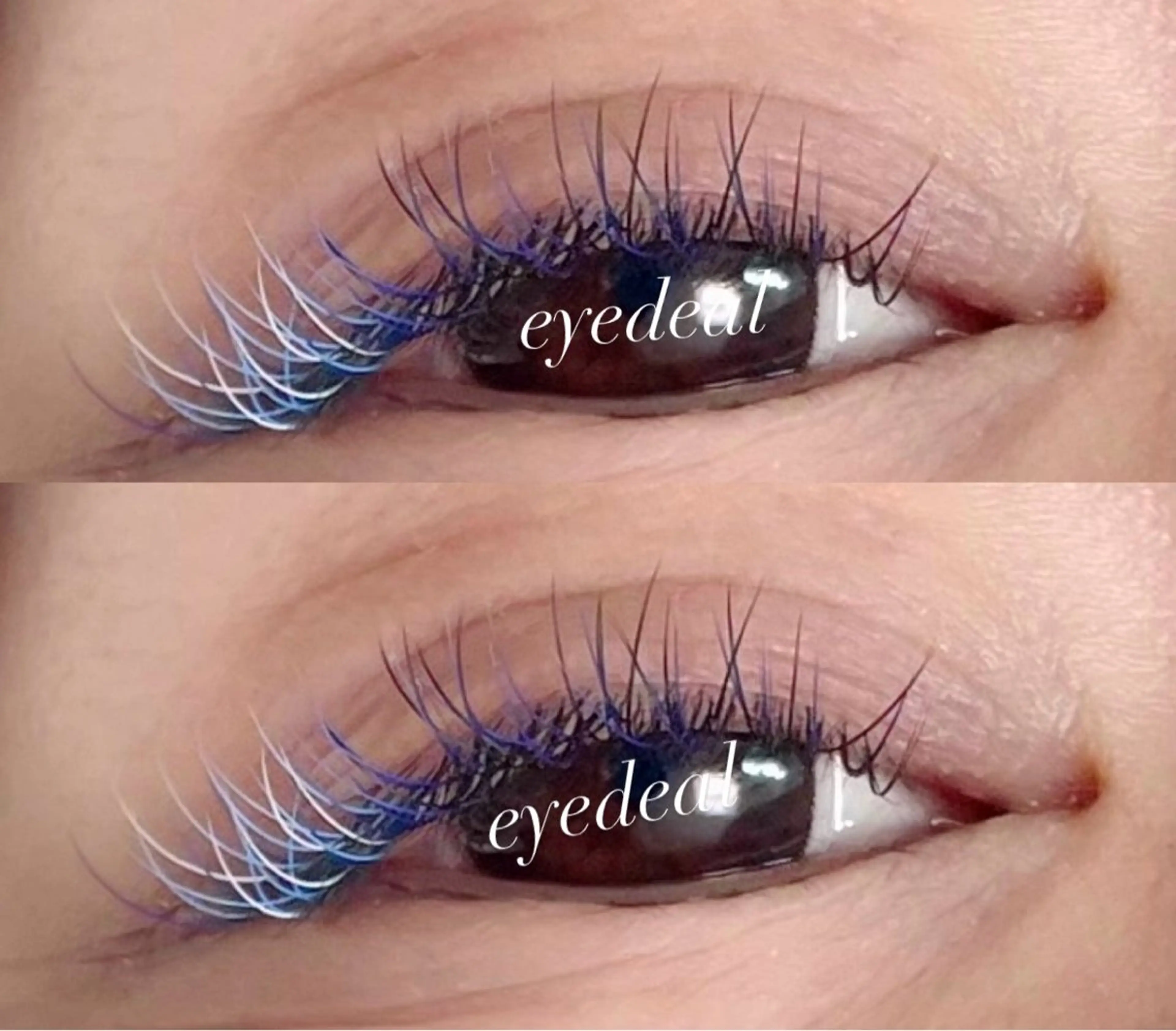 マツエク・マツパ eyedeal🫧 YOSHIDAのマツエク・マツパデザイン