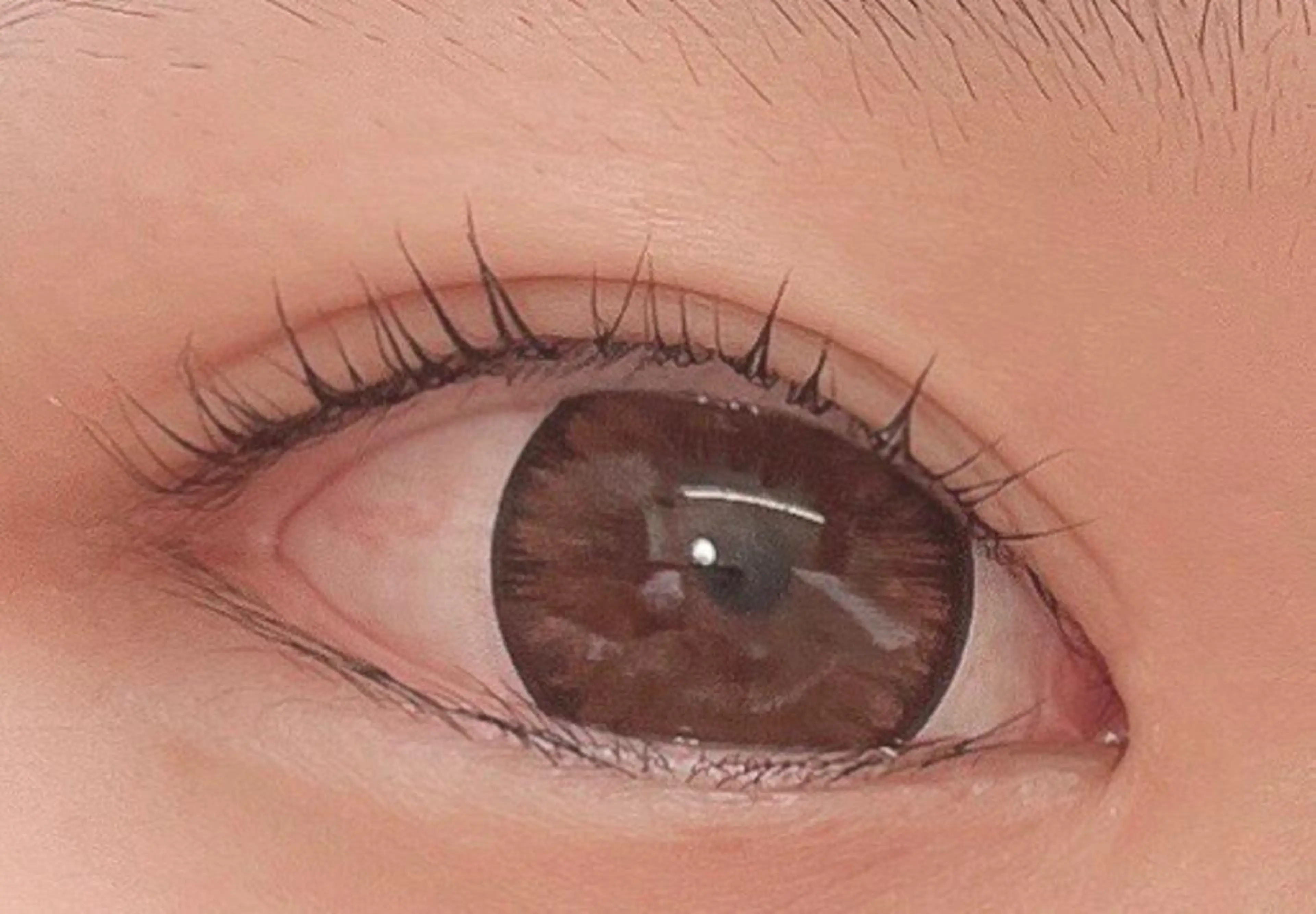 マツエク・マツパ handsemu EYELASHのマツエク・マツパデザイン