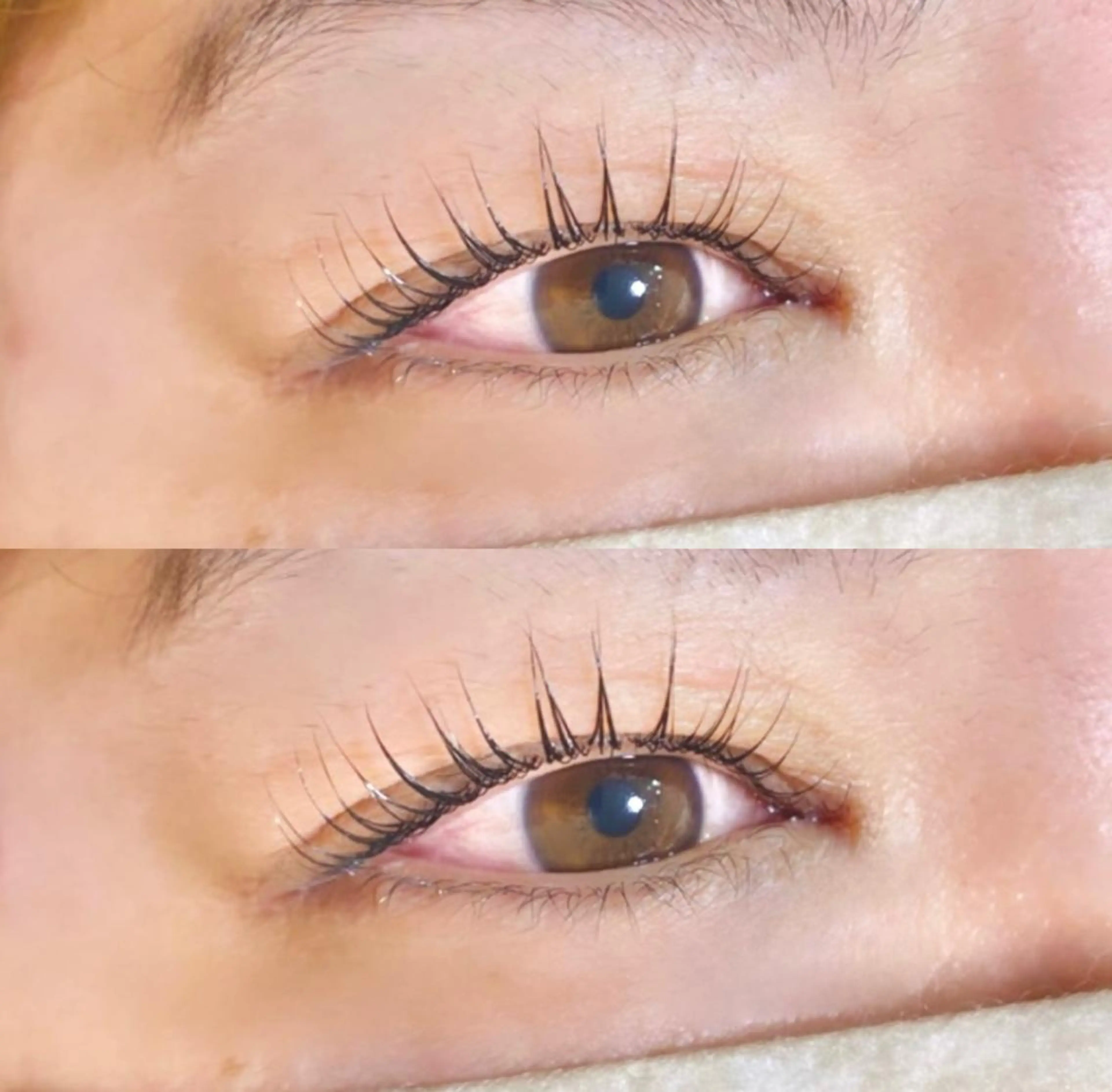 マツエク・マツパ G LUX(ジールクス)所属・G LUX 清水のマツエク・マツパデザイン