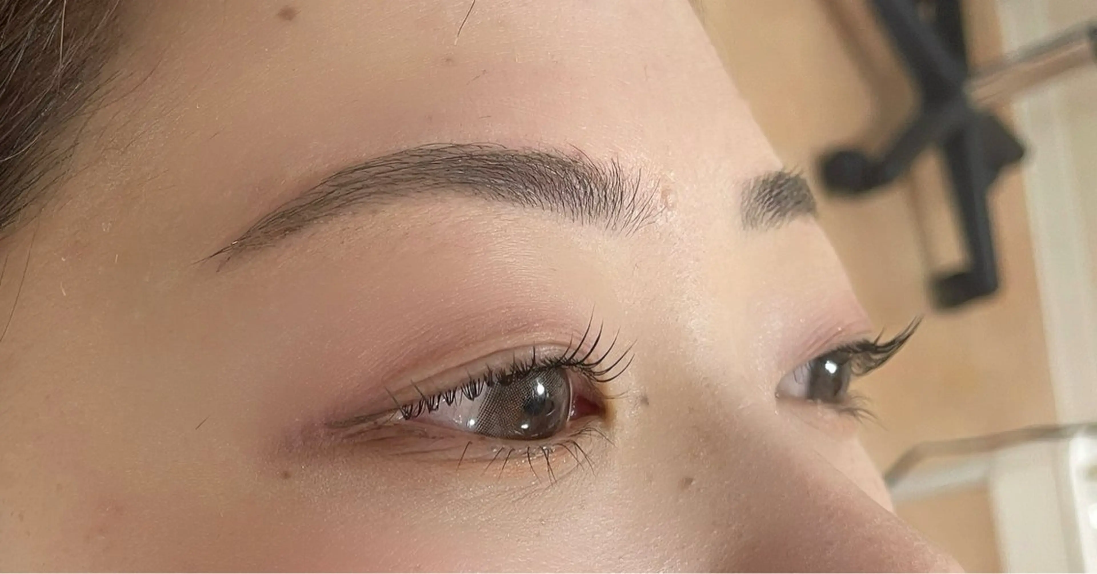 マツエク・マツパ マツパ I. ASAKAのマツエク・マツパデザイン