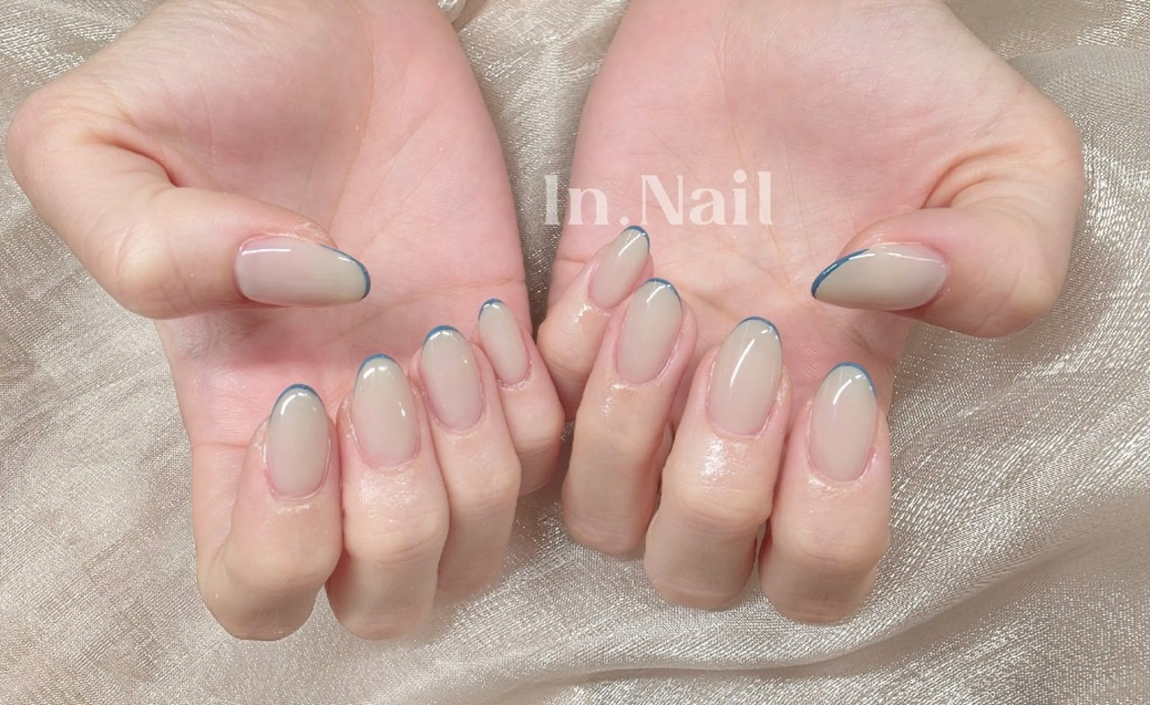 ネイル ハンドネイル ハンドケア ᴵⁿ. ᴺᵃⁱˡのネイルデザイン