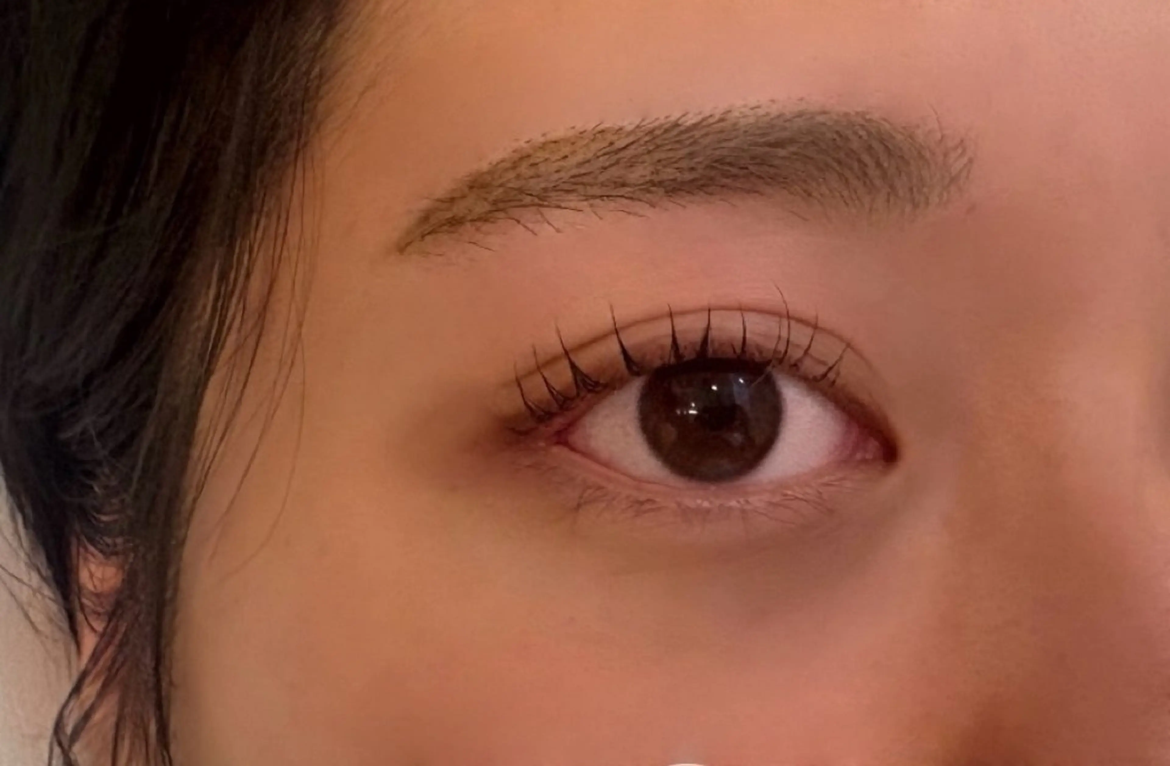 マツエク・マツパ choco lash kirara✨のマツエク・マツパデザイン