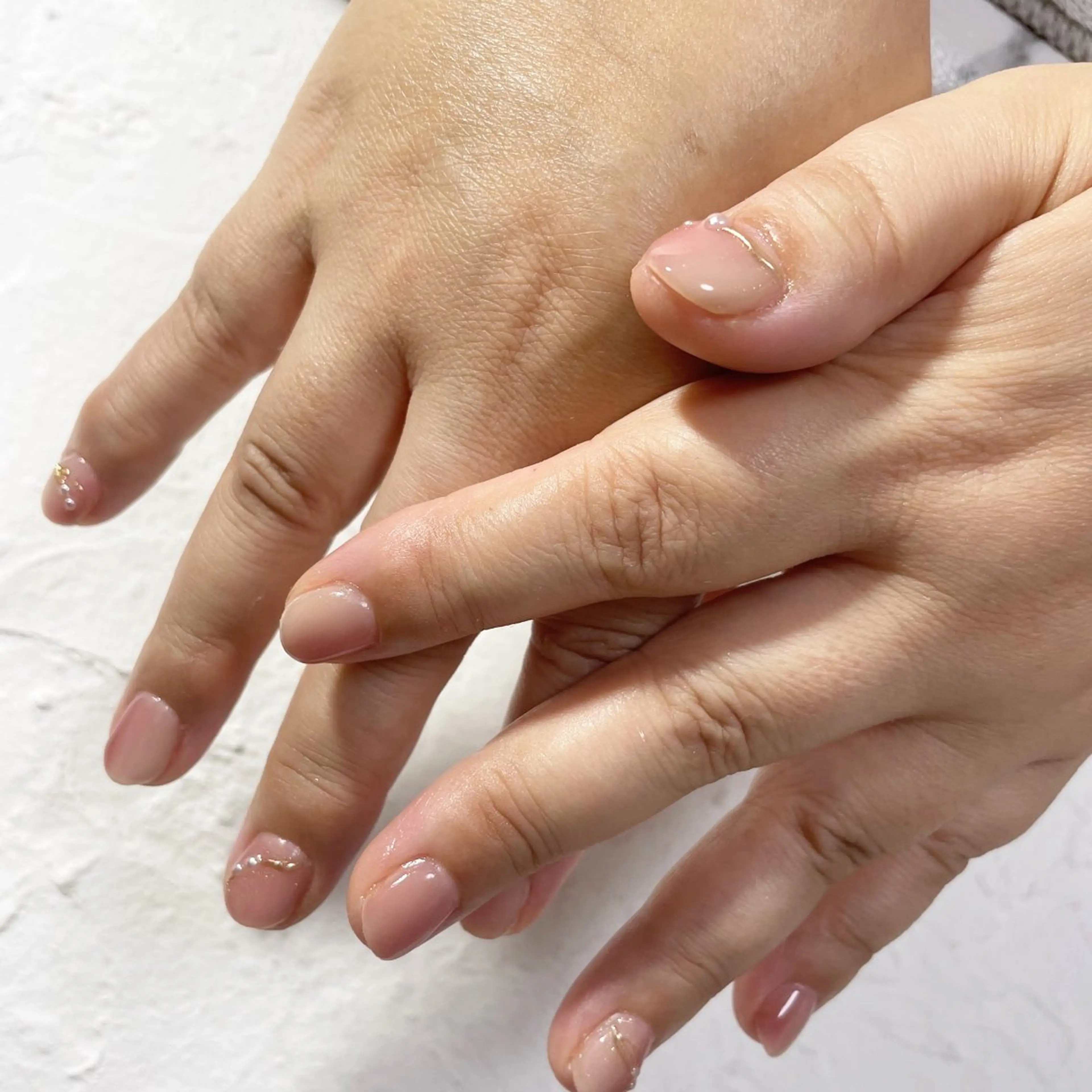 ネイル nail.gorin所属・吉村 優子のネイルデザイン